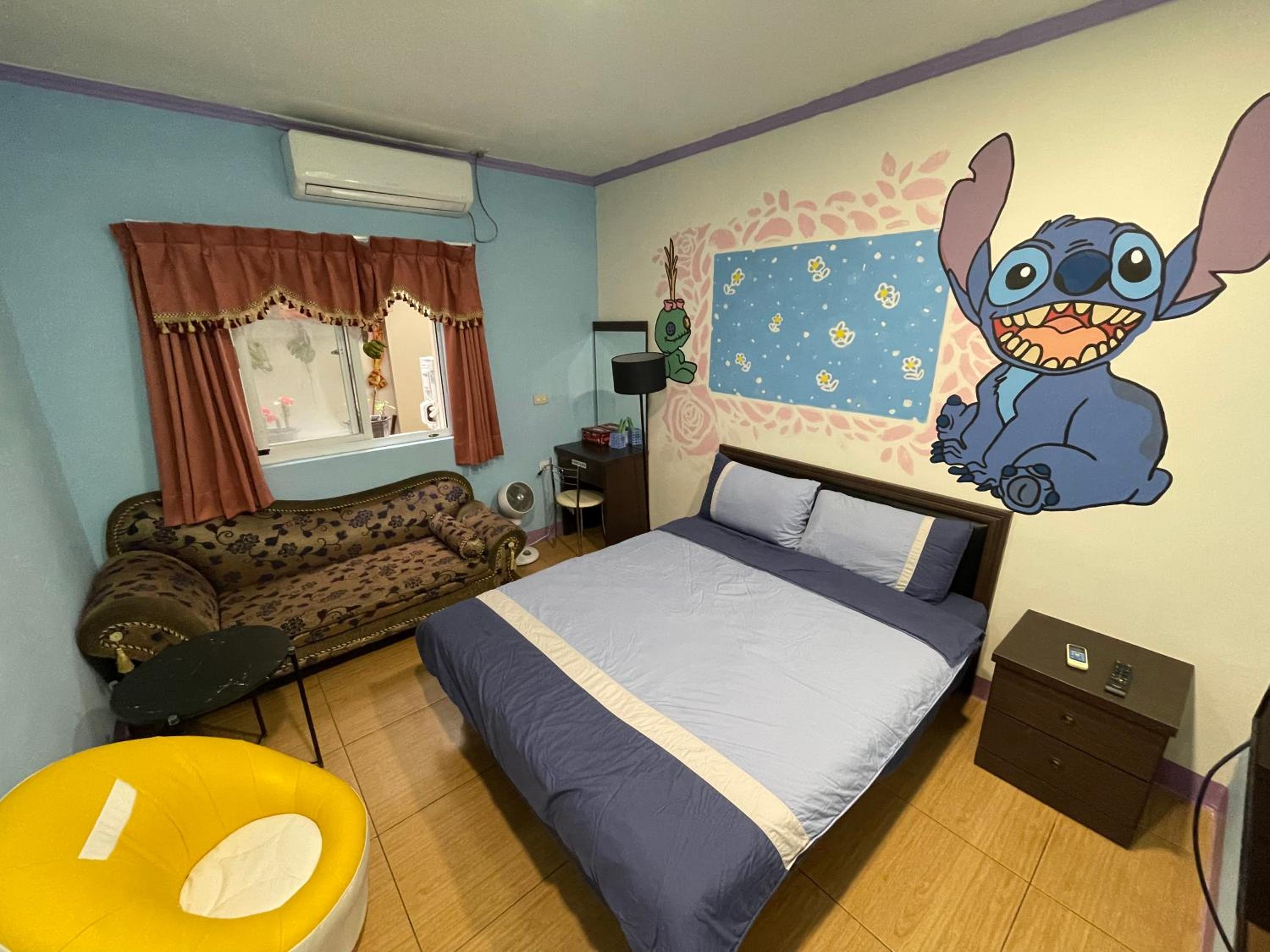Standard Double Room photo 3