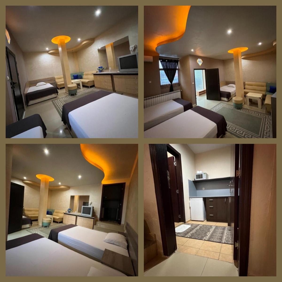 Comfort Triple Room With Shower photo 1