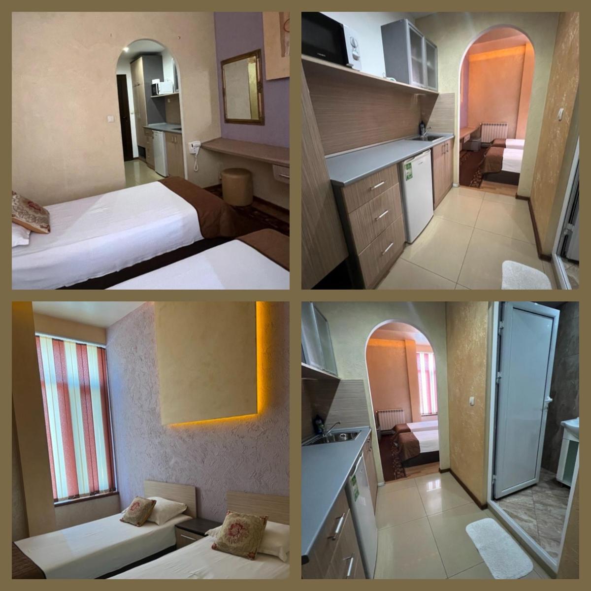 Twin Room photo 1