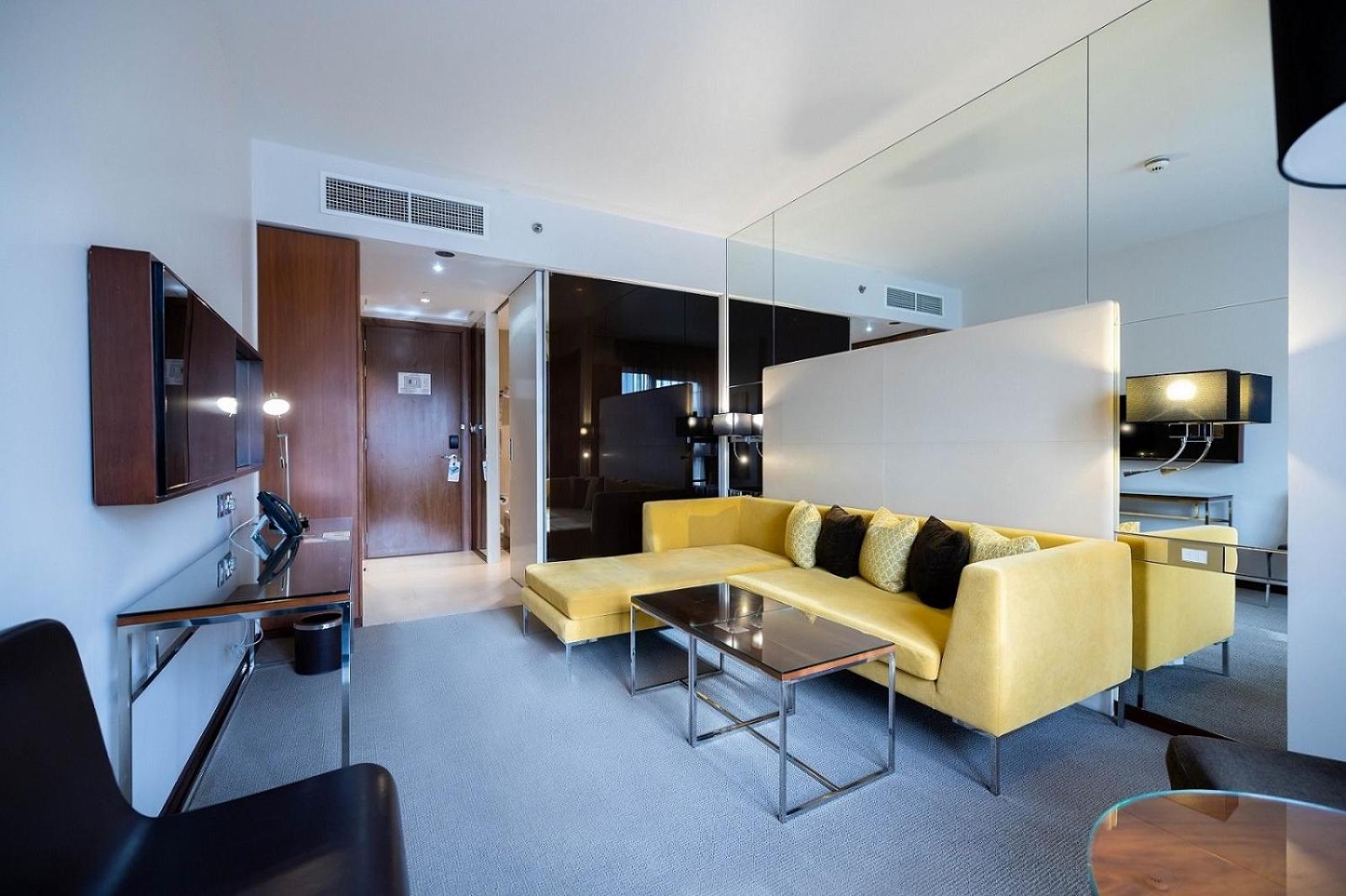 Junior Suite photo 2