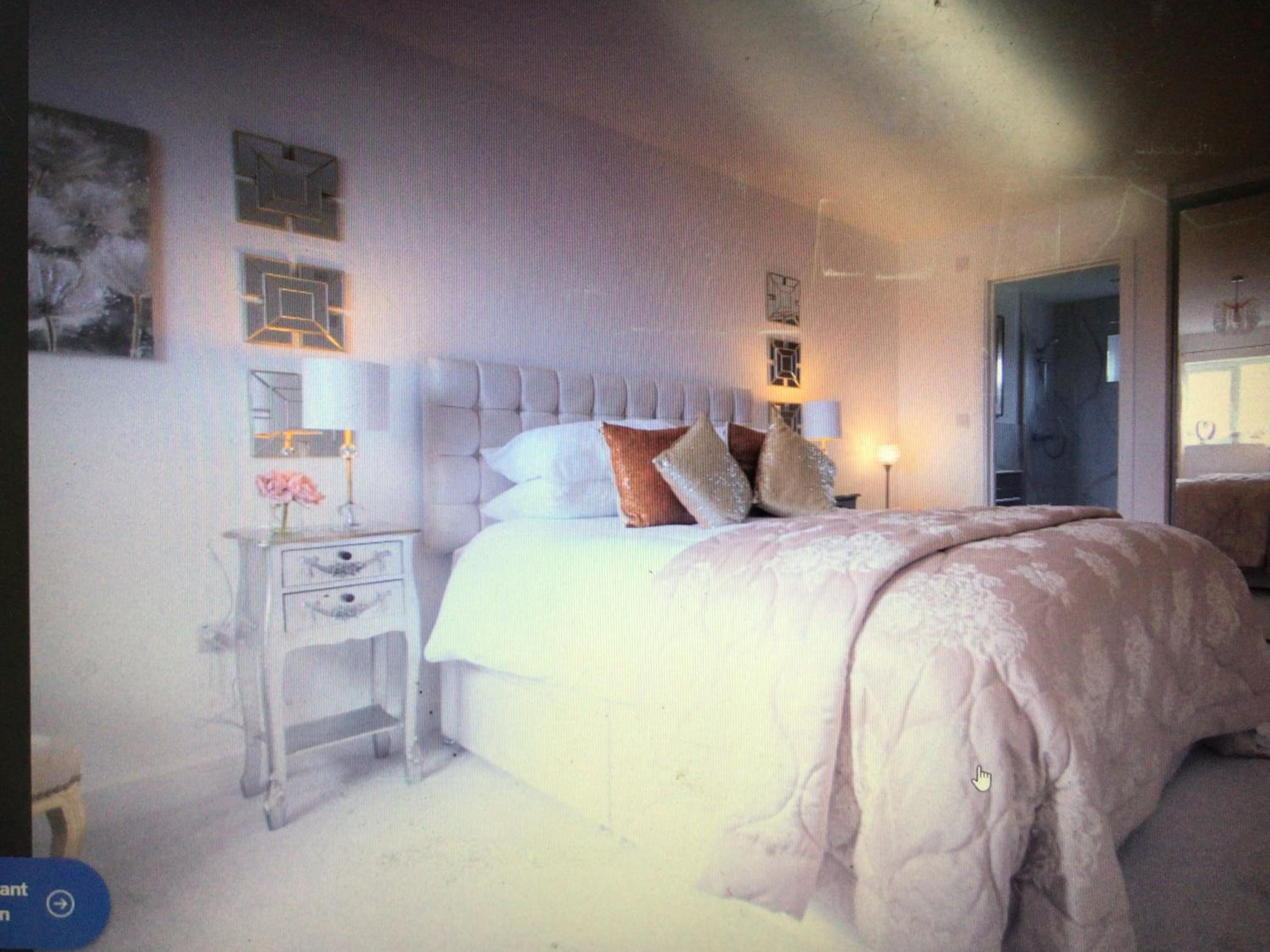 Three-Bedroom Villa photo 3