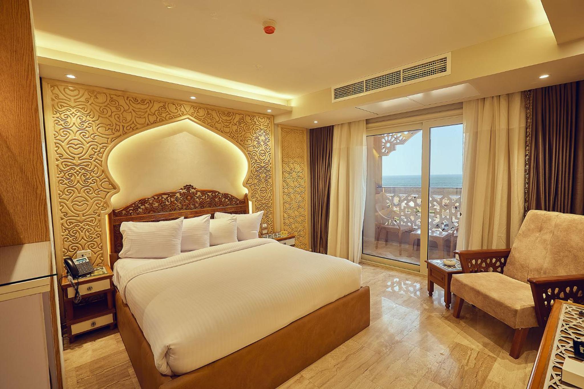 Deluxe Single Room photo 2