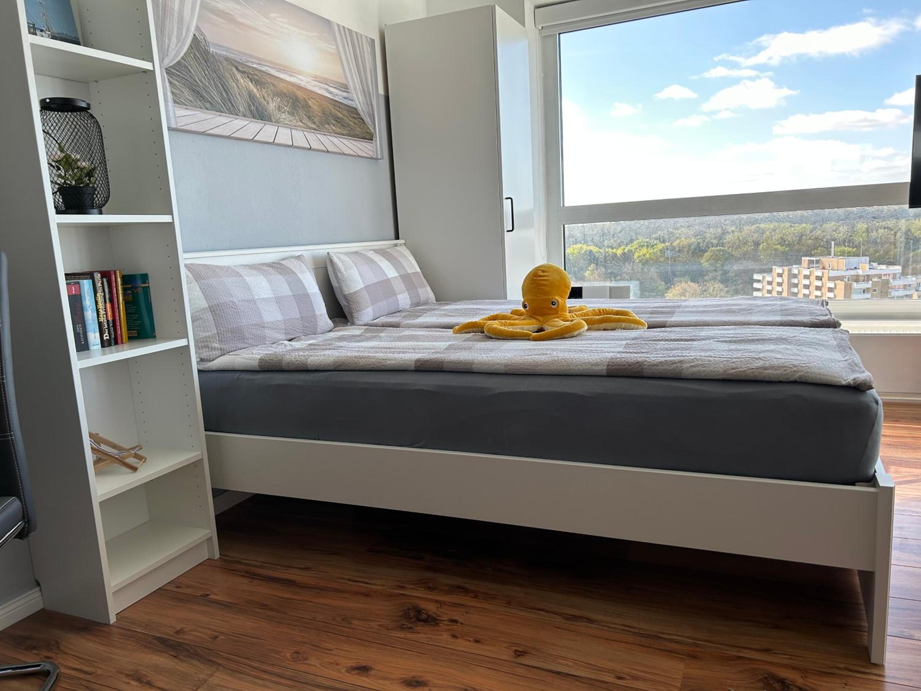 Apartment with Sea View photo 3