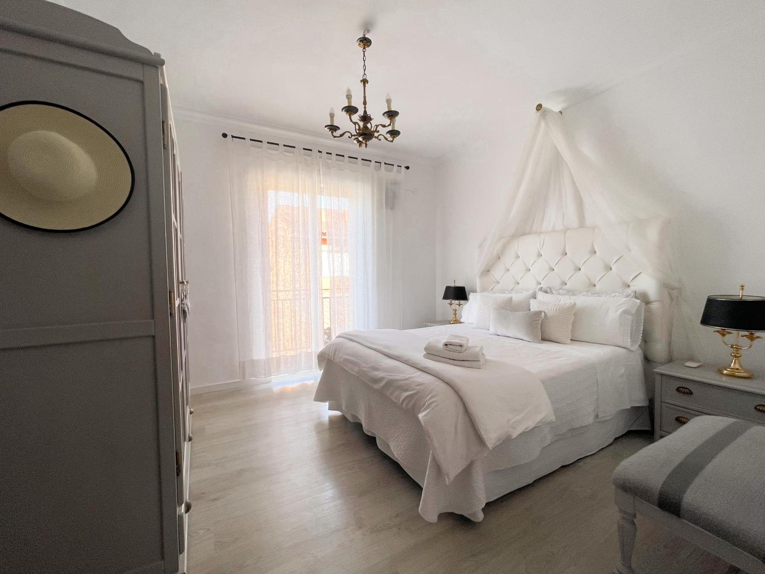 Casa de cinco habitaciones