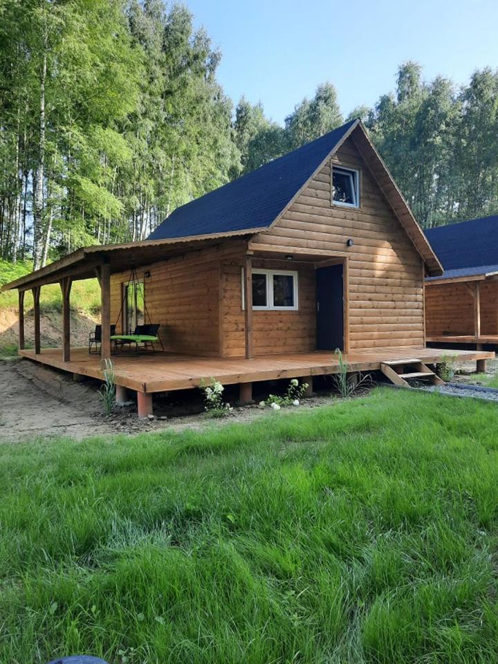 Two-Bedroom Chalet photo 1