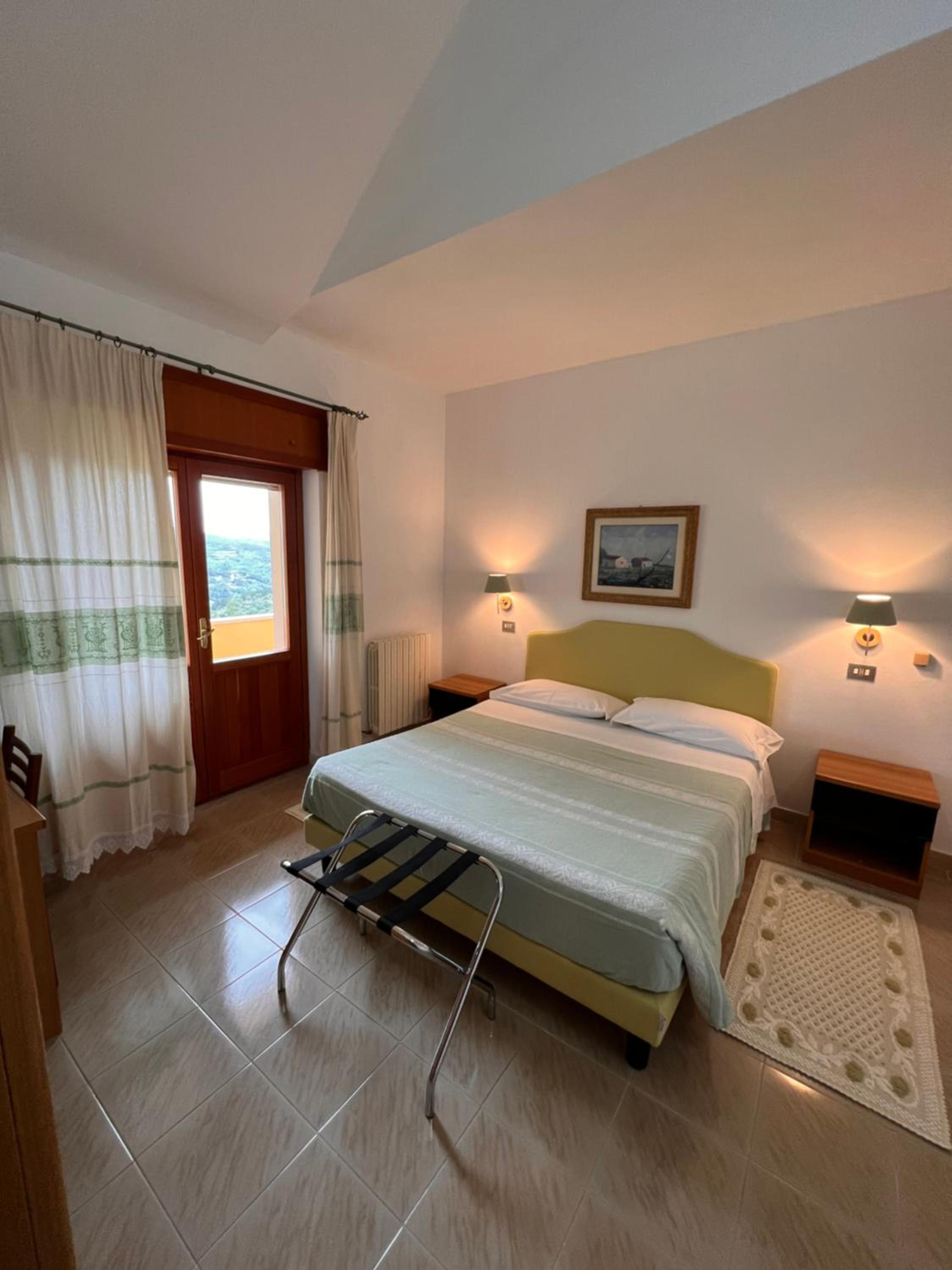 Double or Twin Room photo 1