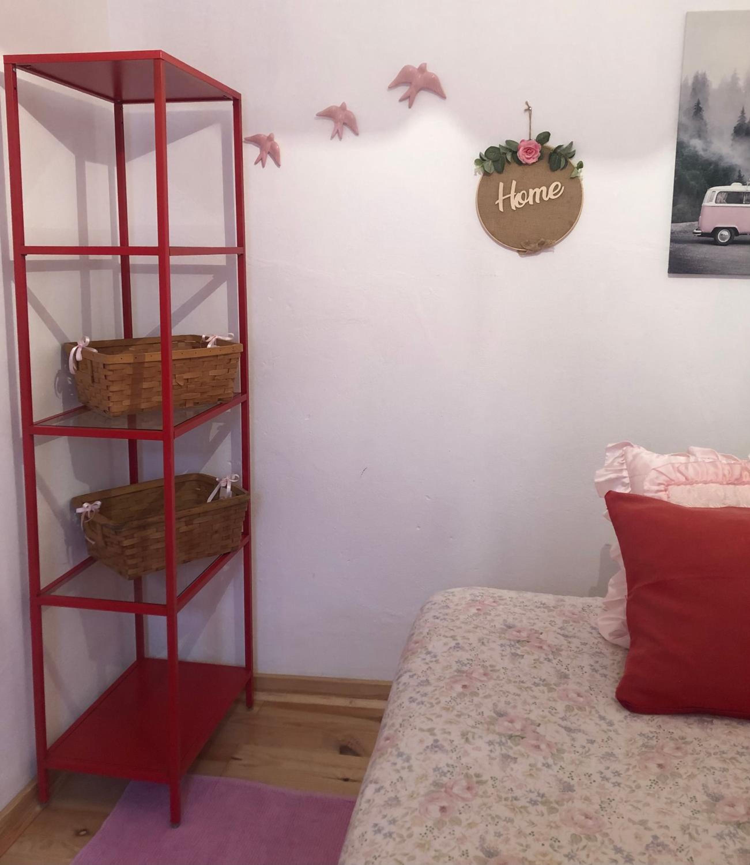 Two-Bedroom House - Photo 1
