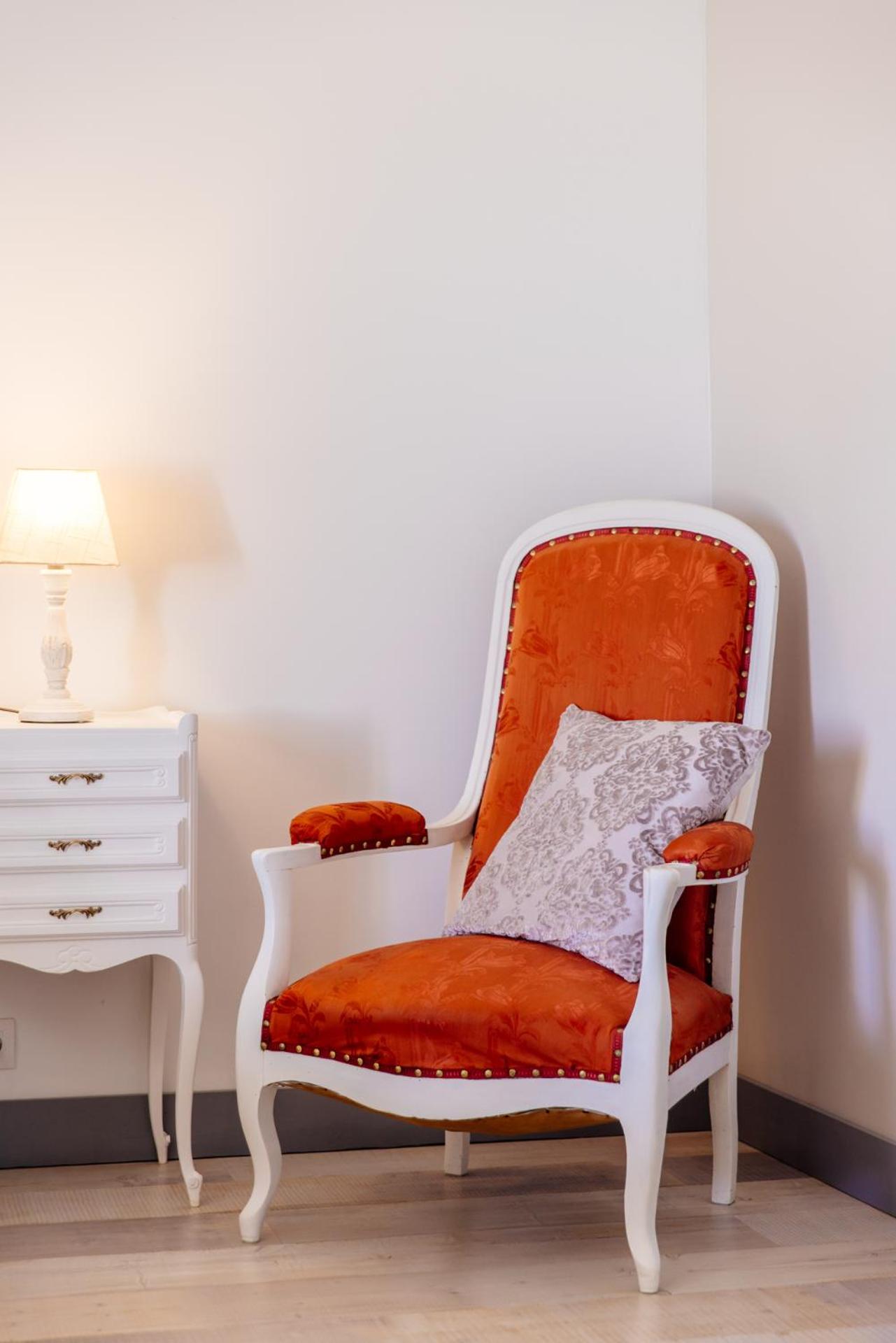 Queen Room photo 3