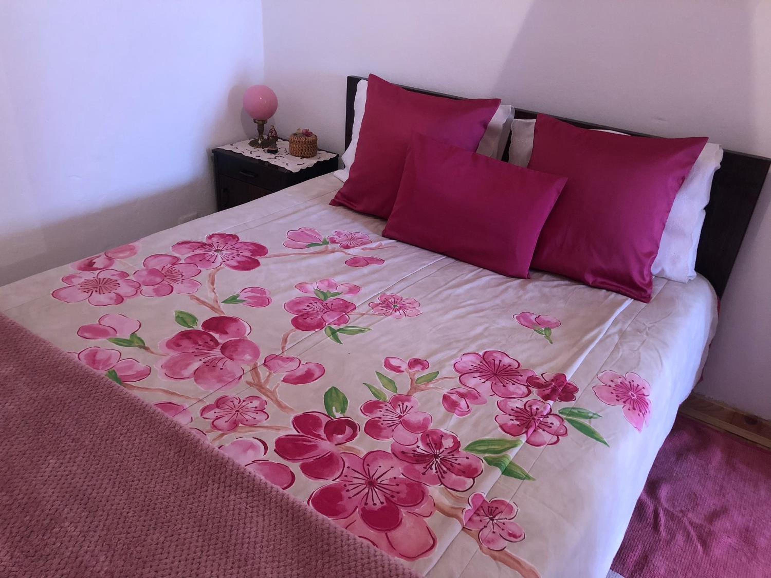 Two-Bedroom House - Photo 22
