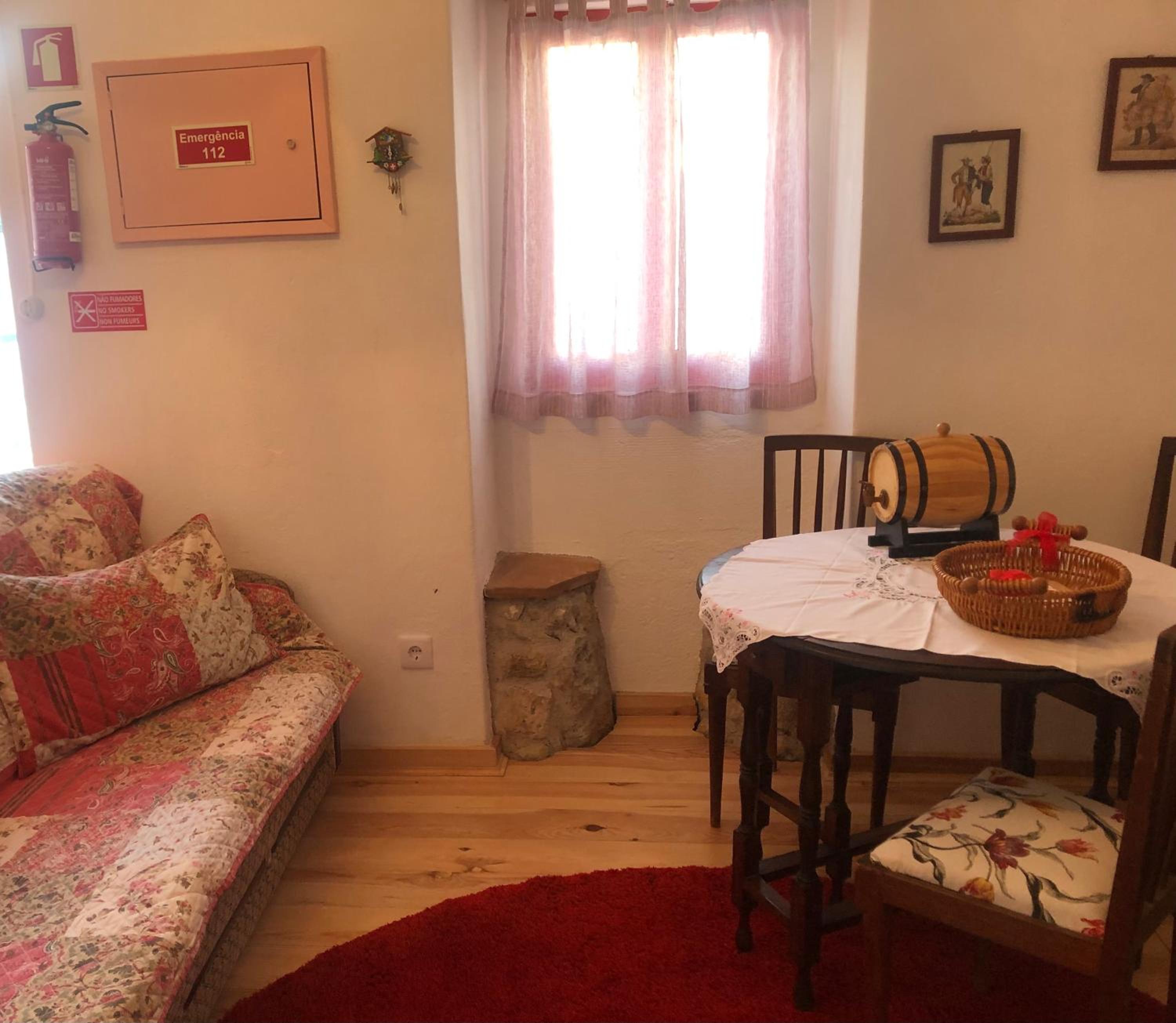 Two-Bedroom House - Photo 21