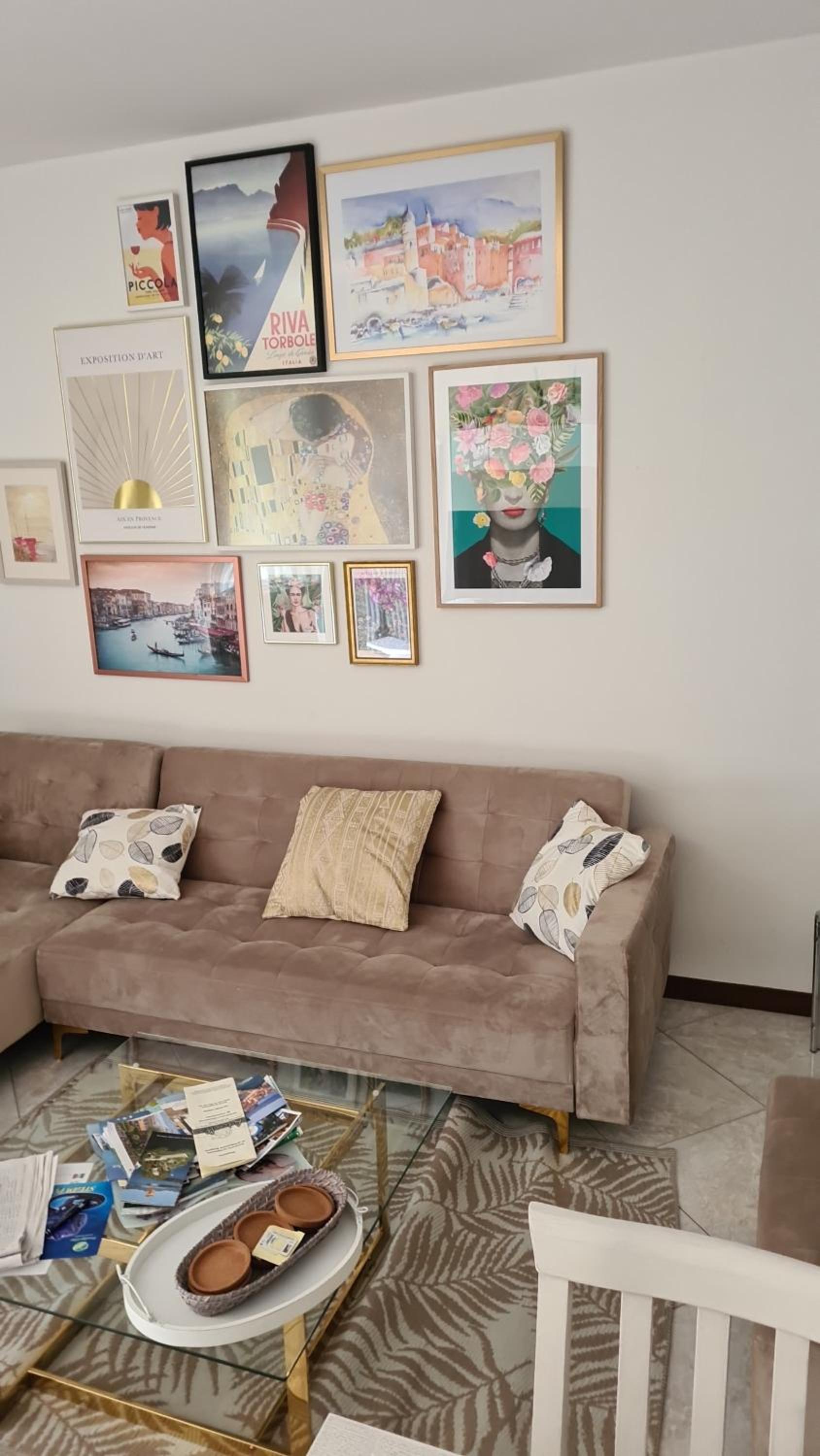 Two-Bedroom Apartment photo 3
