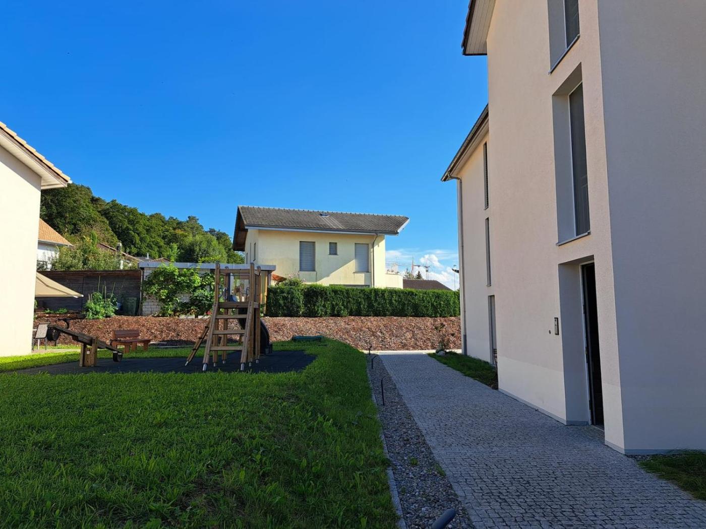Duplex Apartment photo 2