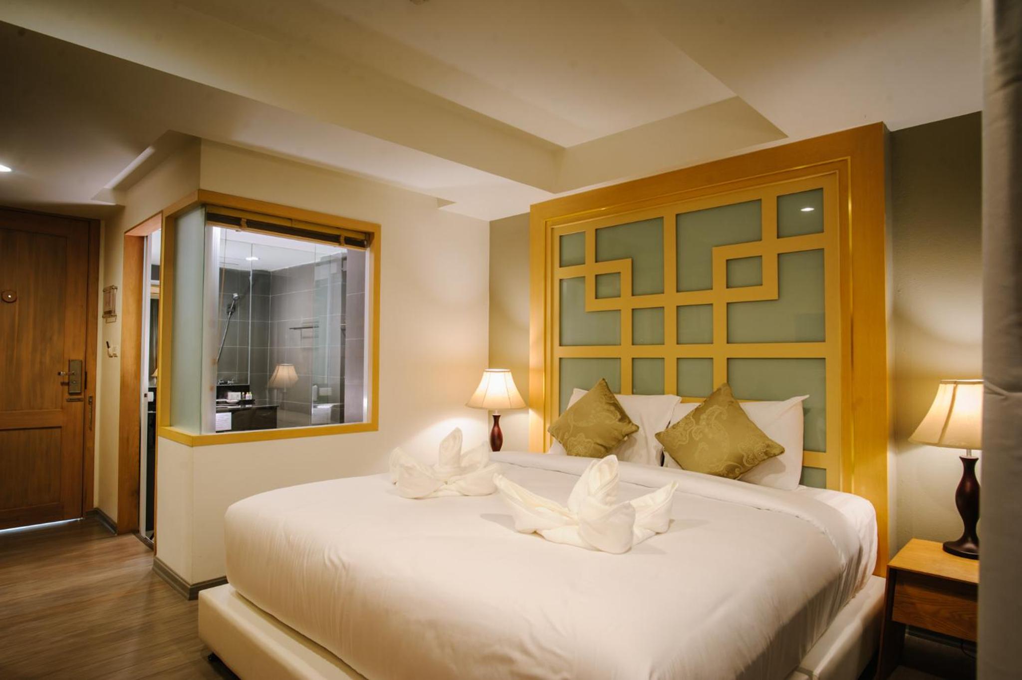 Superior Double Room - Photo 5