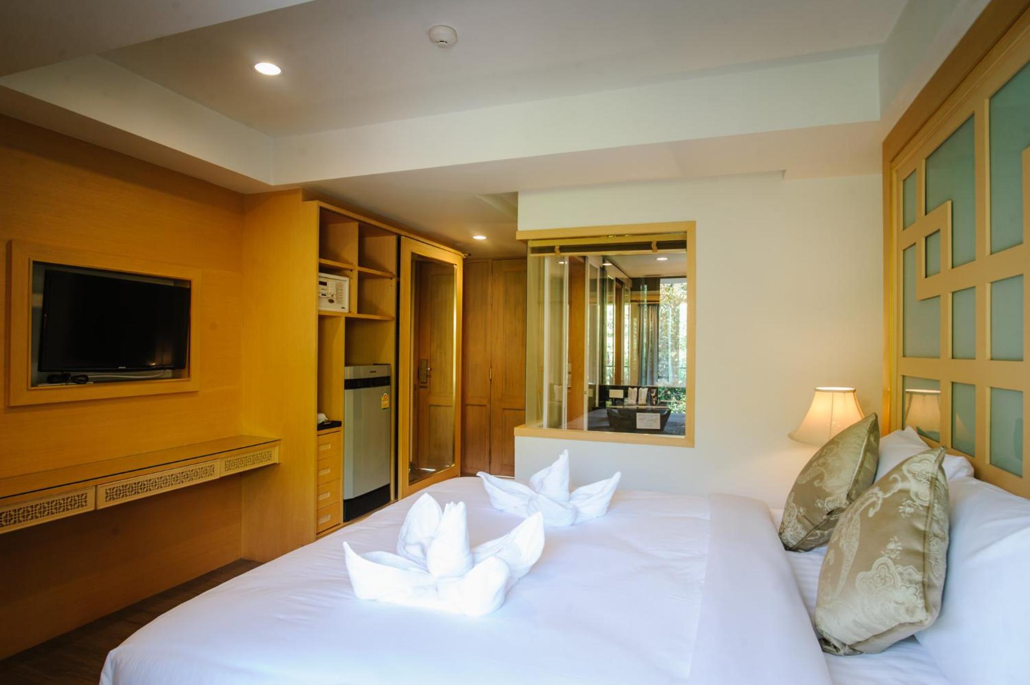 Superior Double Room - Photo 7