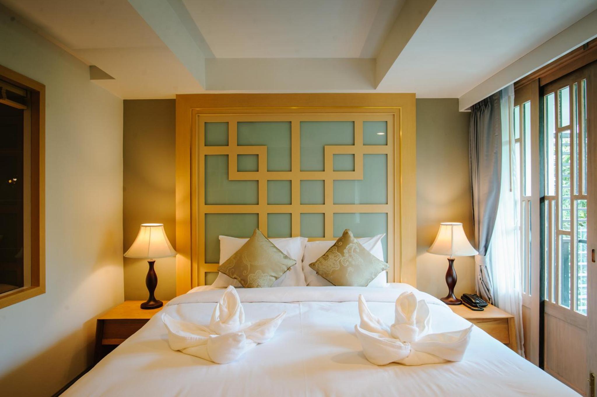 Superior Double Room - Photo 4