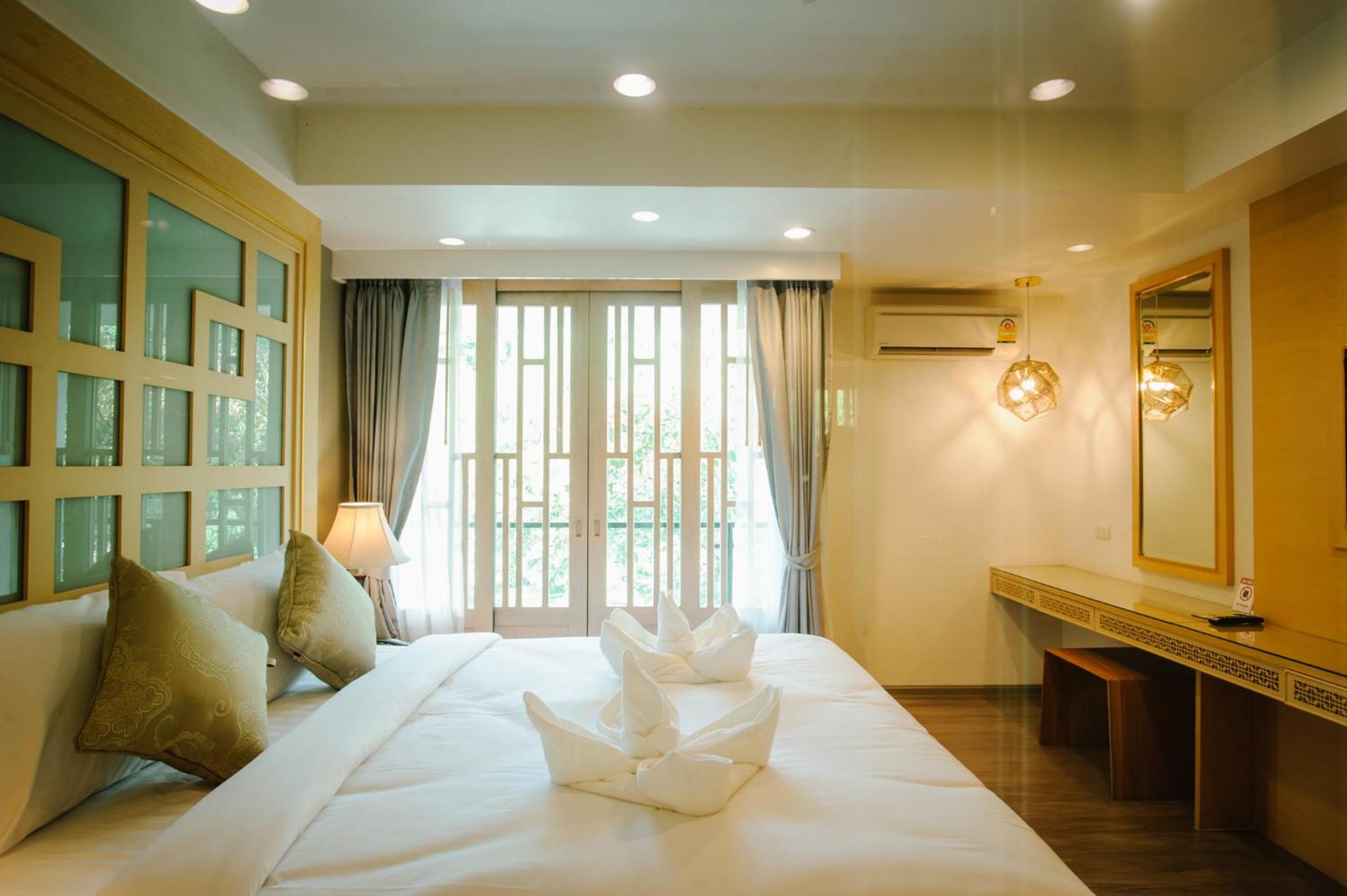 Superior Double Room - Photo 1