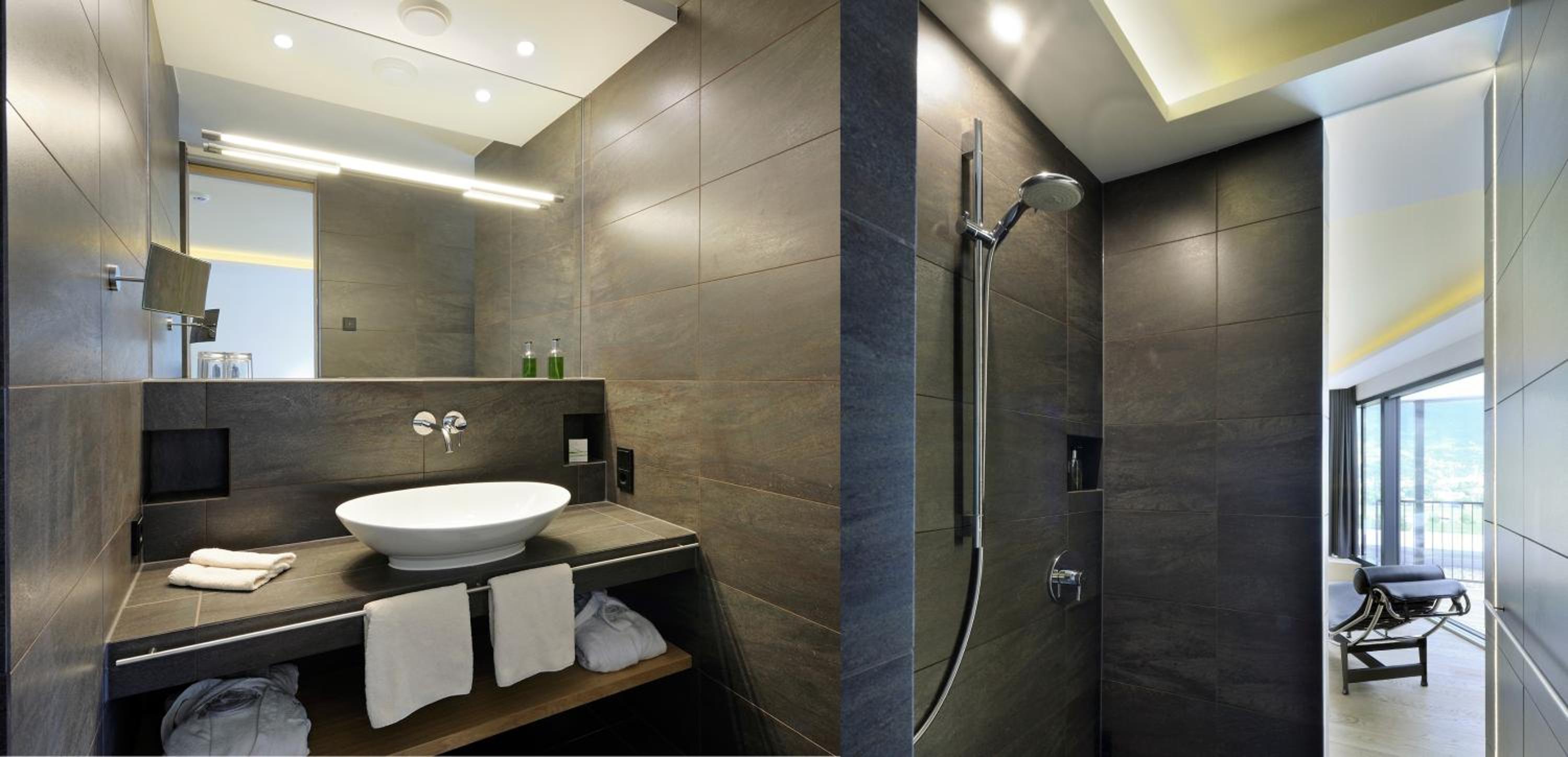 Junior Suite with Terrace - Photo 10