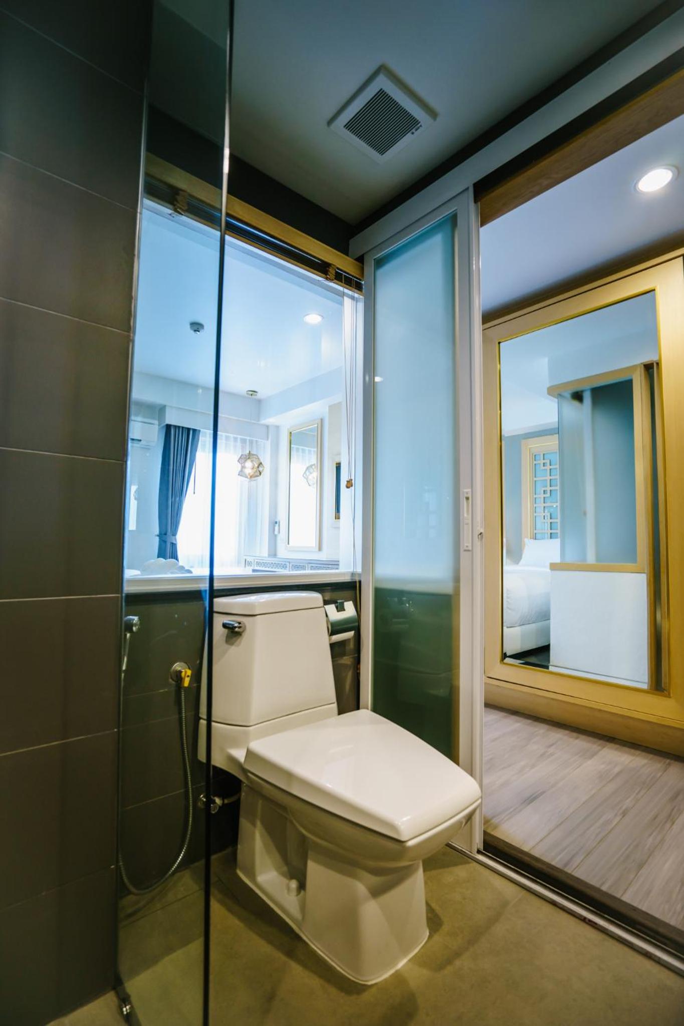 Superior Twin Room - Photo 2