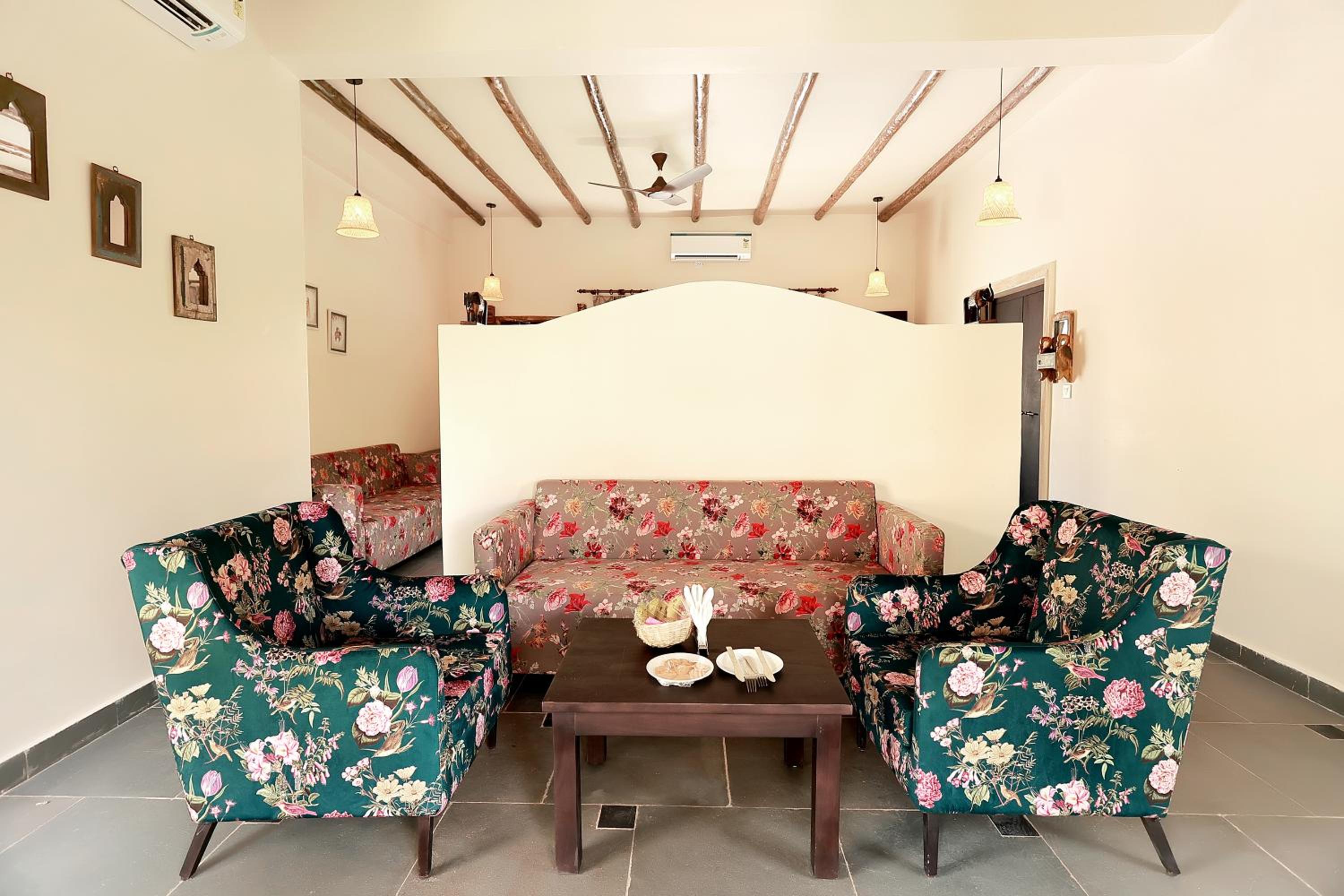 Village Villa with Plunge Pool and Private Sit Out - Photo 5