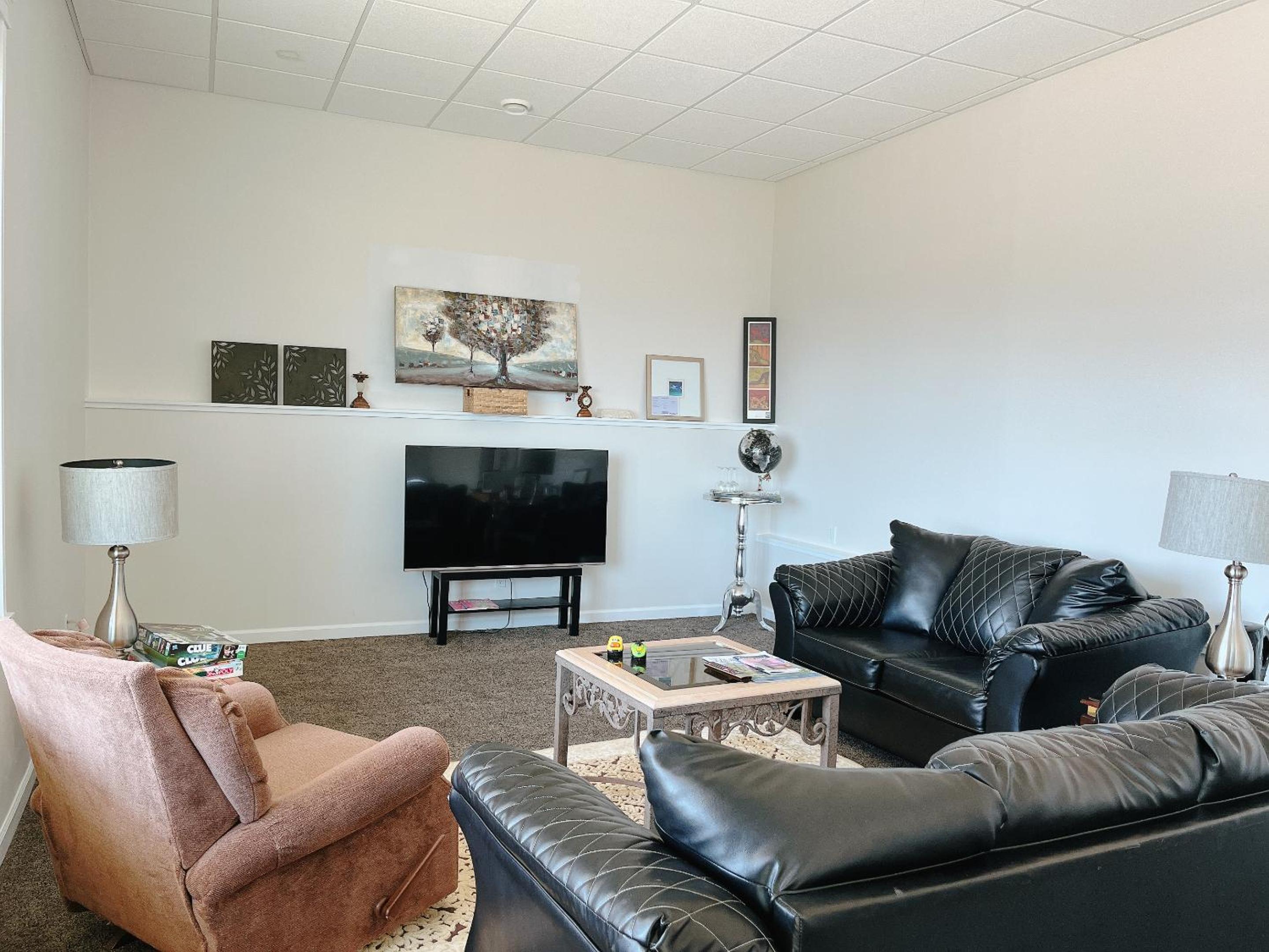 Two-Bedroom Suite photo 1
