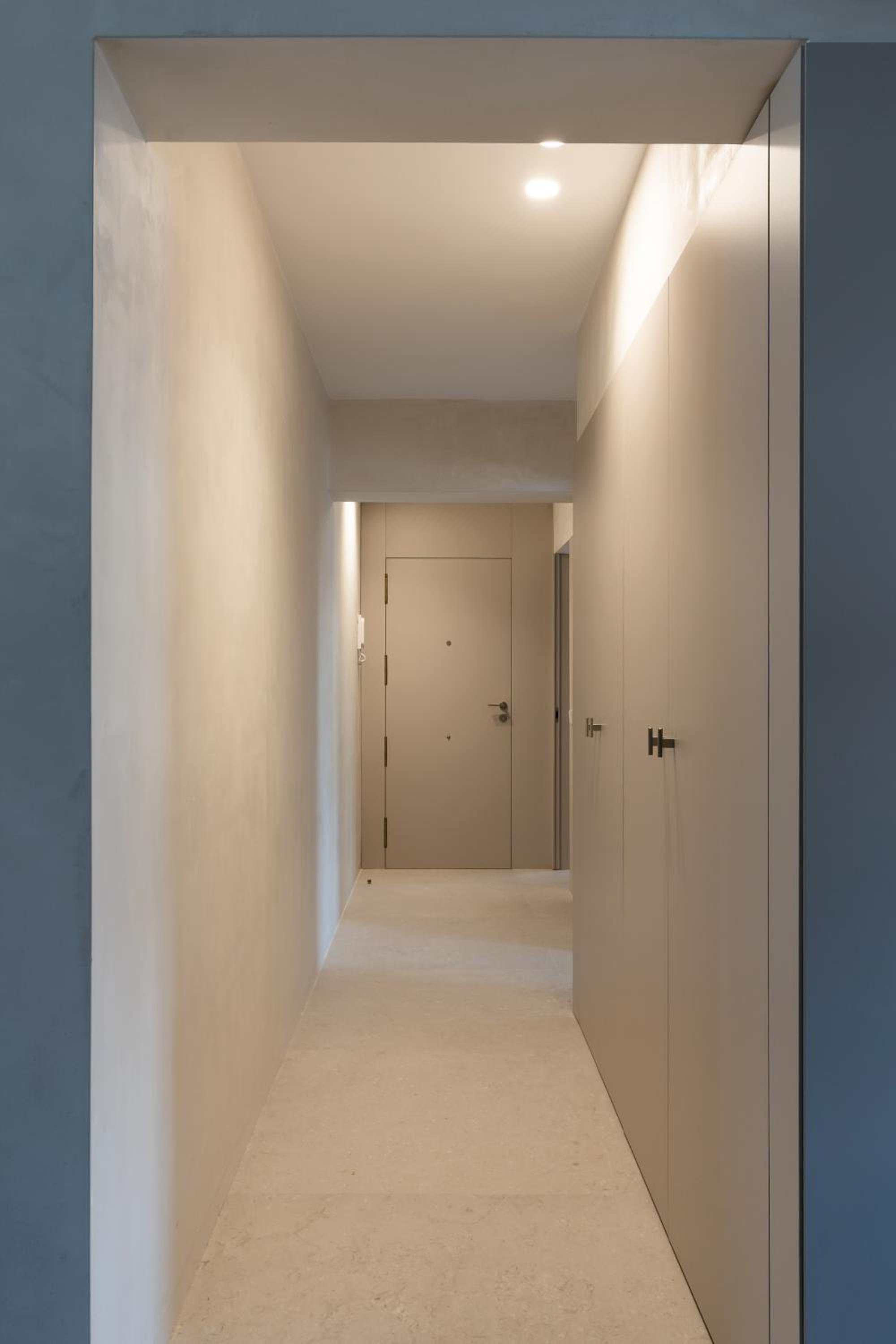 Departamento de tres habitaciones