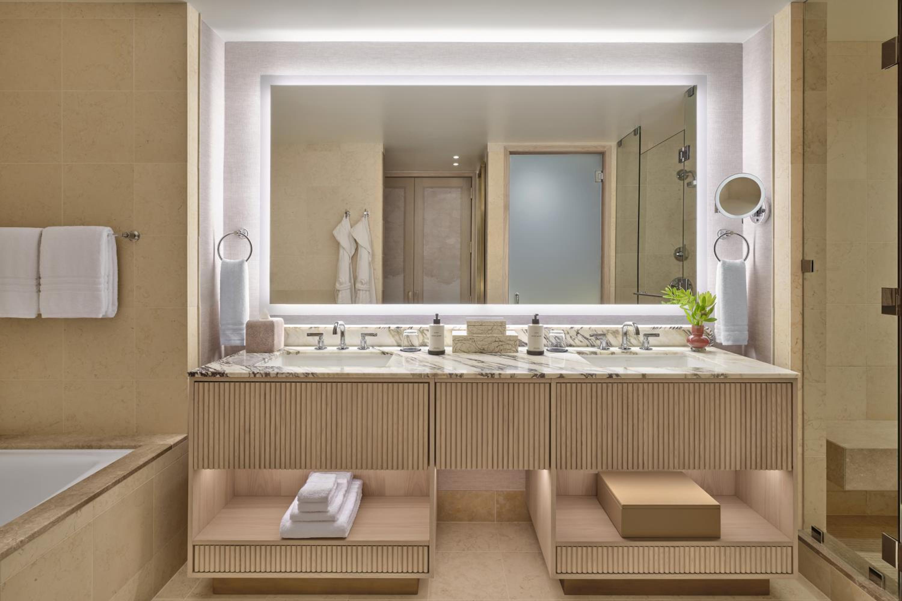 Vista Premier One Bedroom Suite
