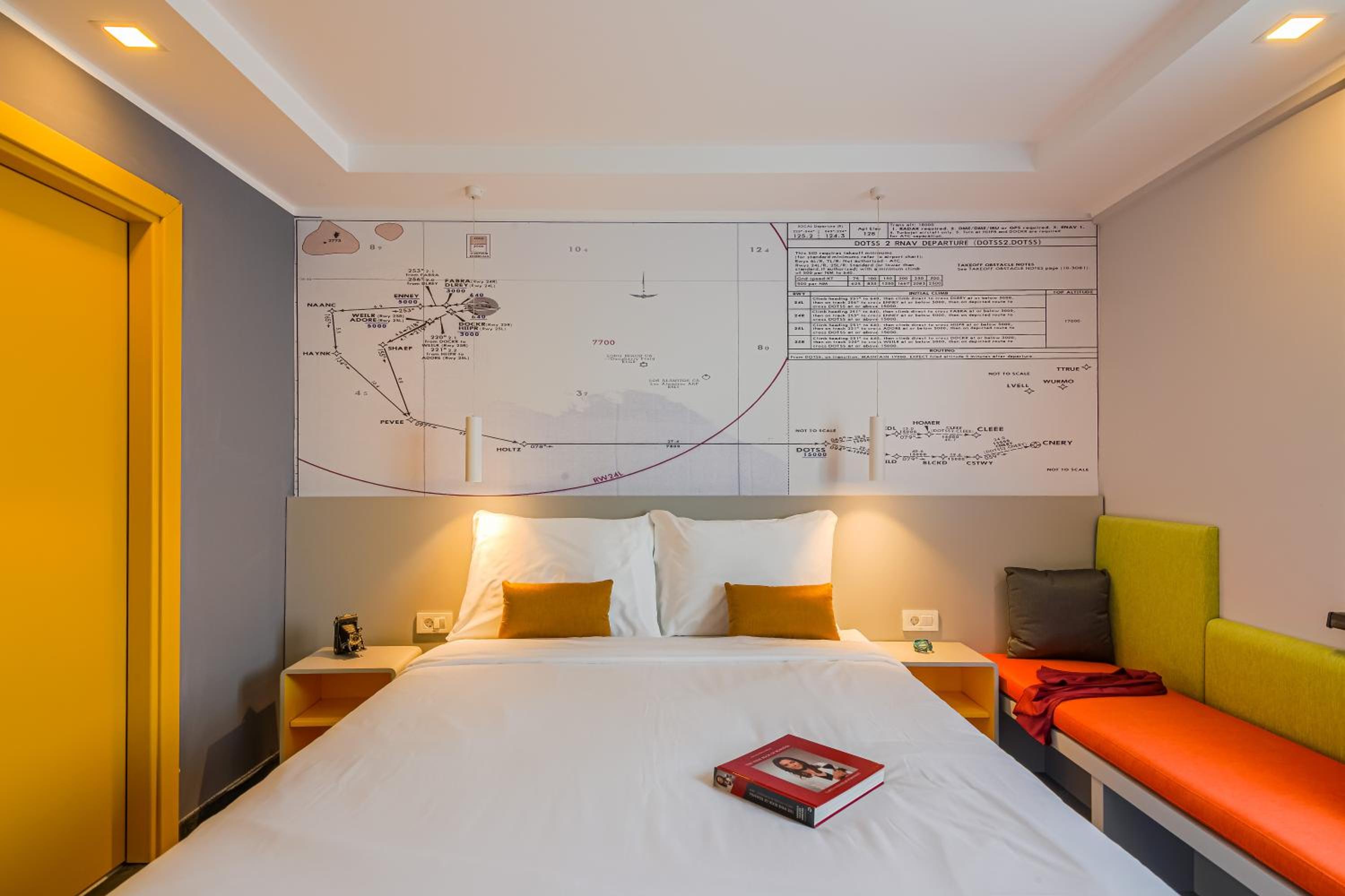 Standard Double Room - Photo 8