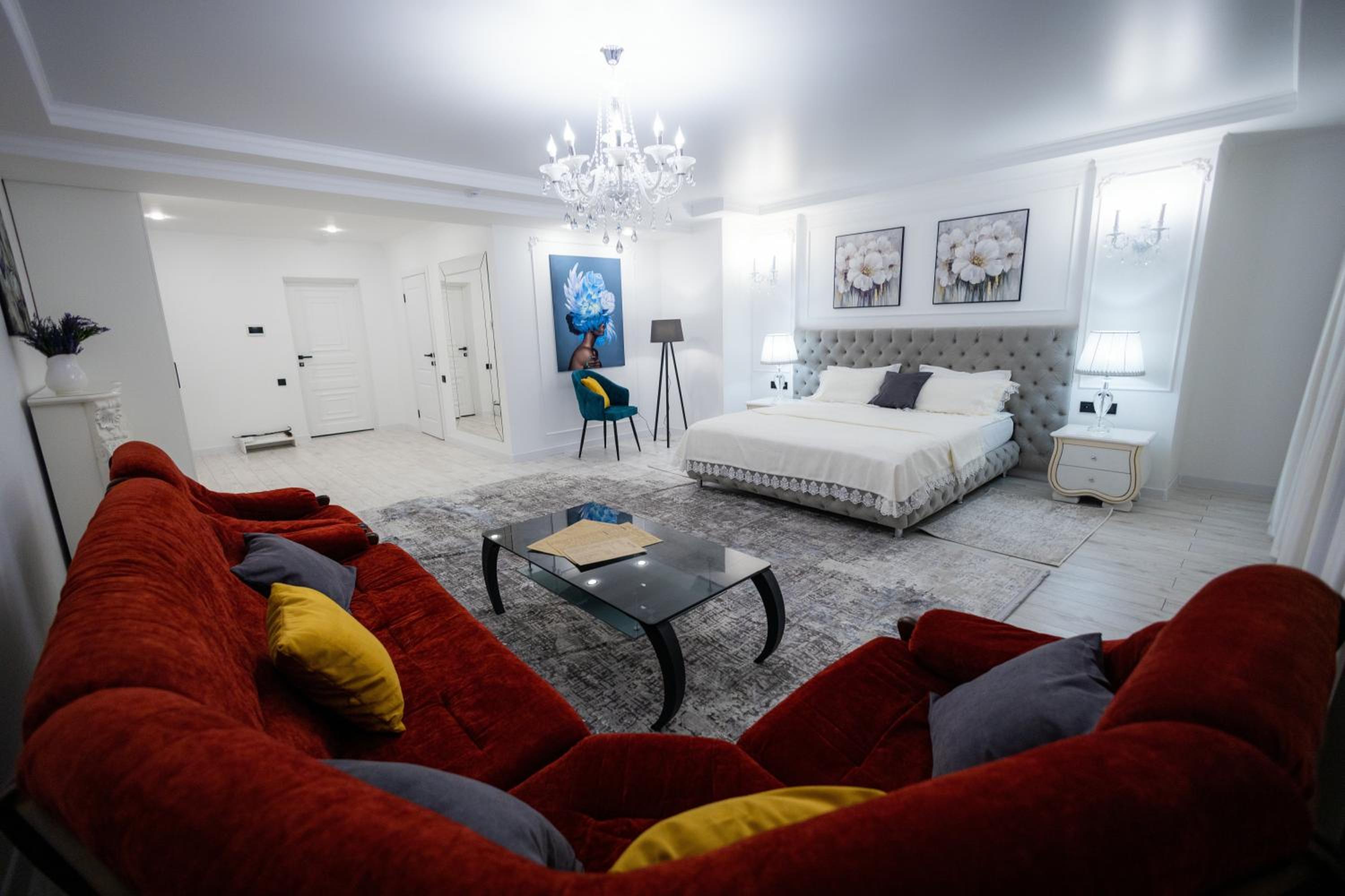 Comfort Suite