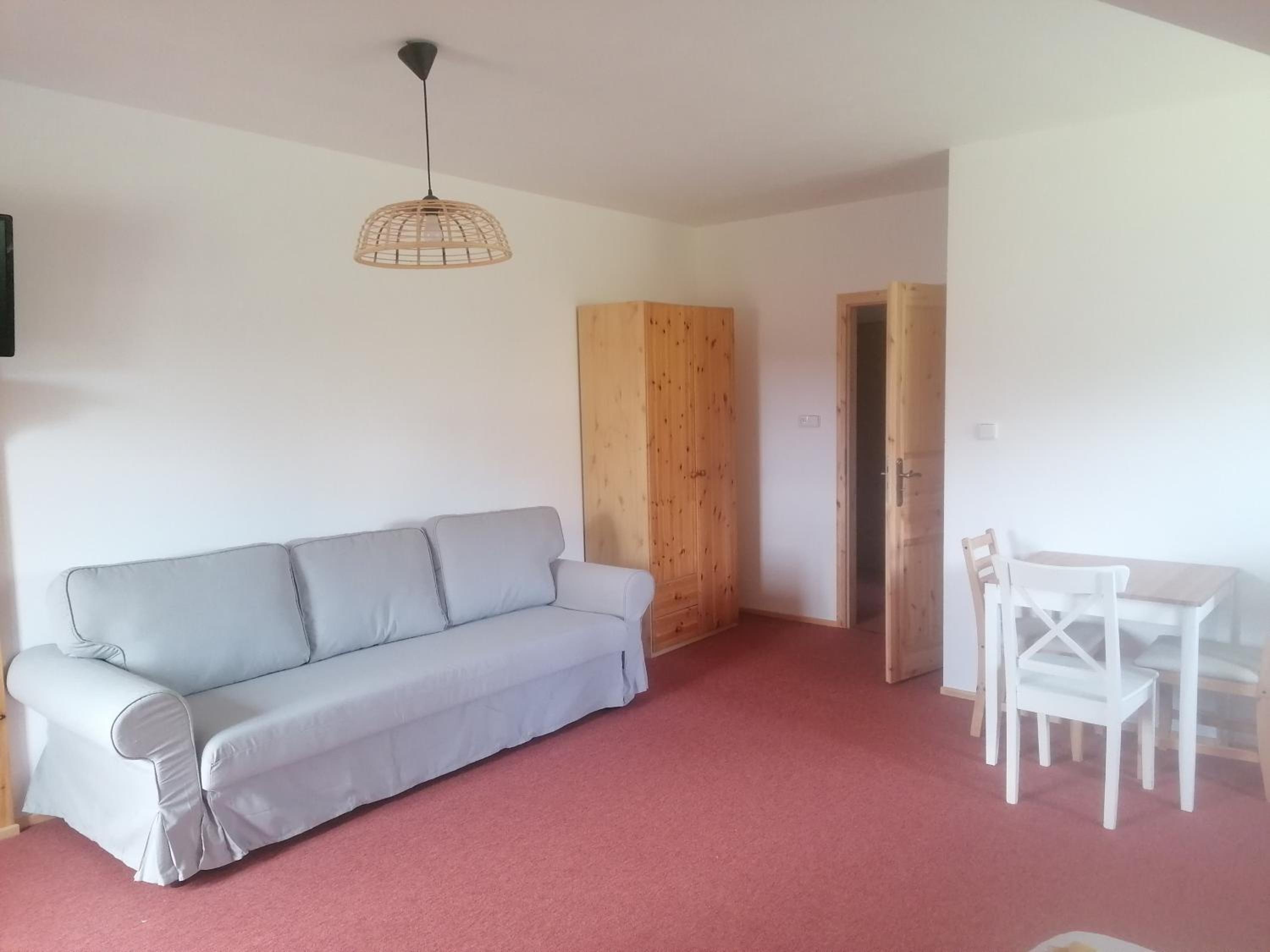 Triple Room with Balcony photo 1
