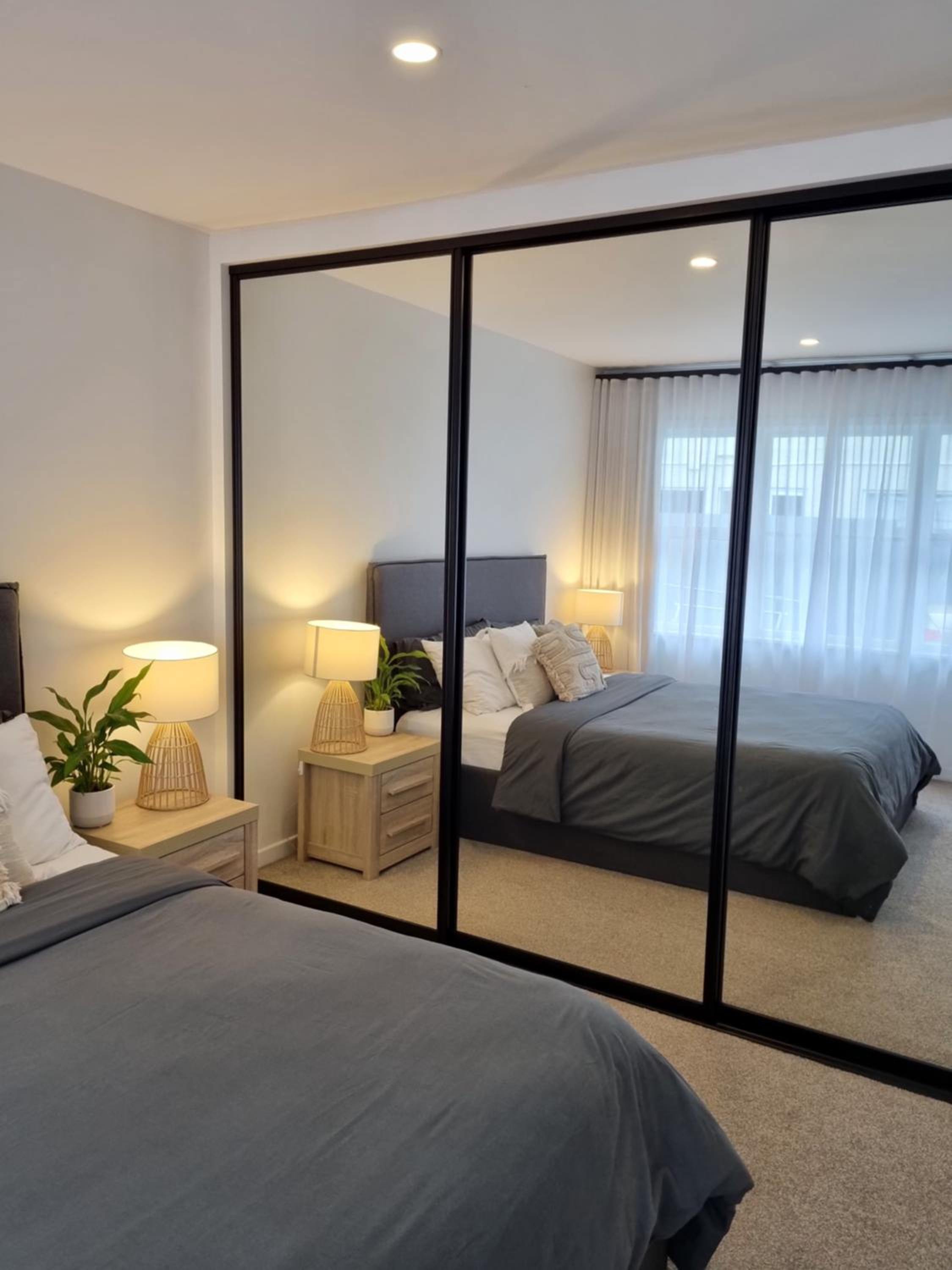 Two-Bedroom Apartment photo 1