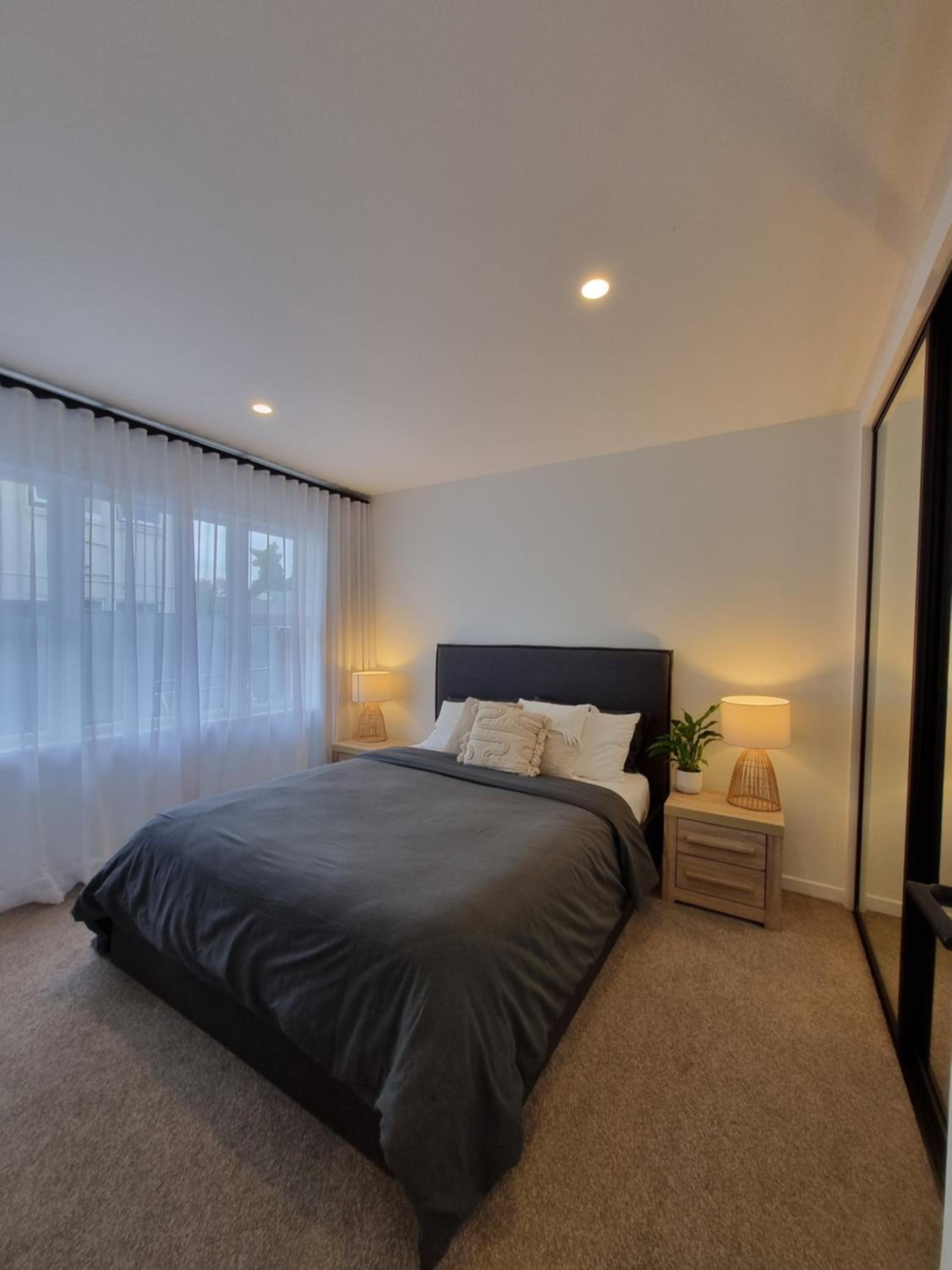 Two-Bedroom Apartment photo 2