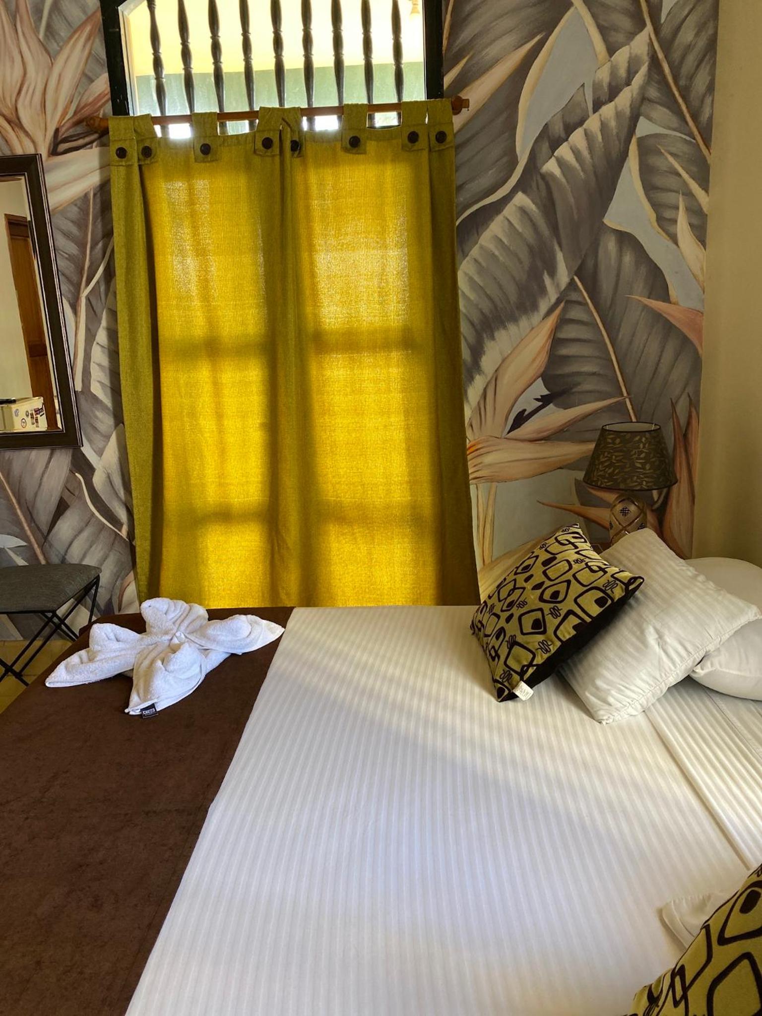 Junior Suite With Sea View photo 3