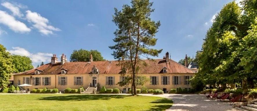 Deluxe Double Room with Castle View - Photo 2
