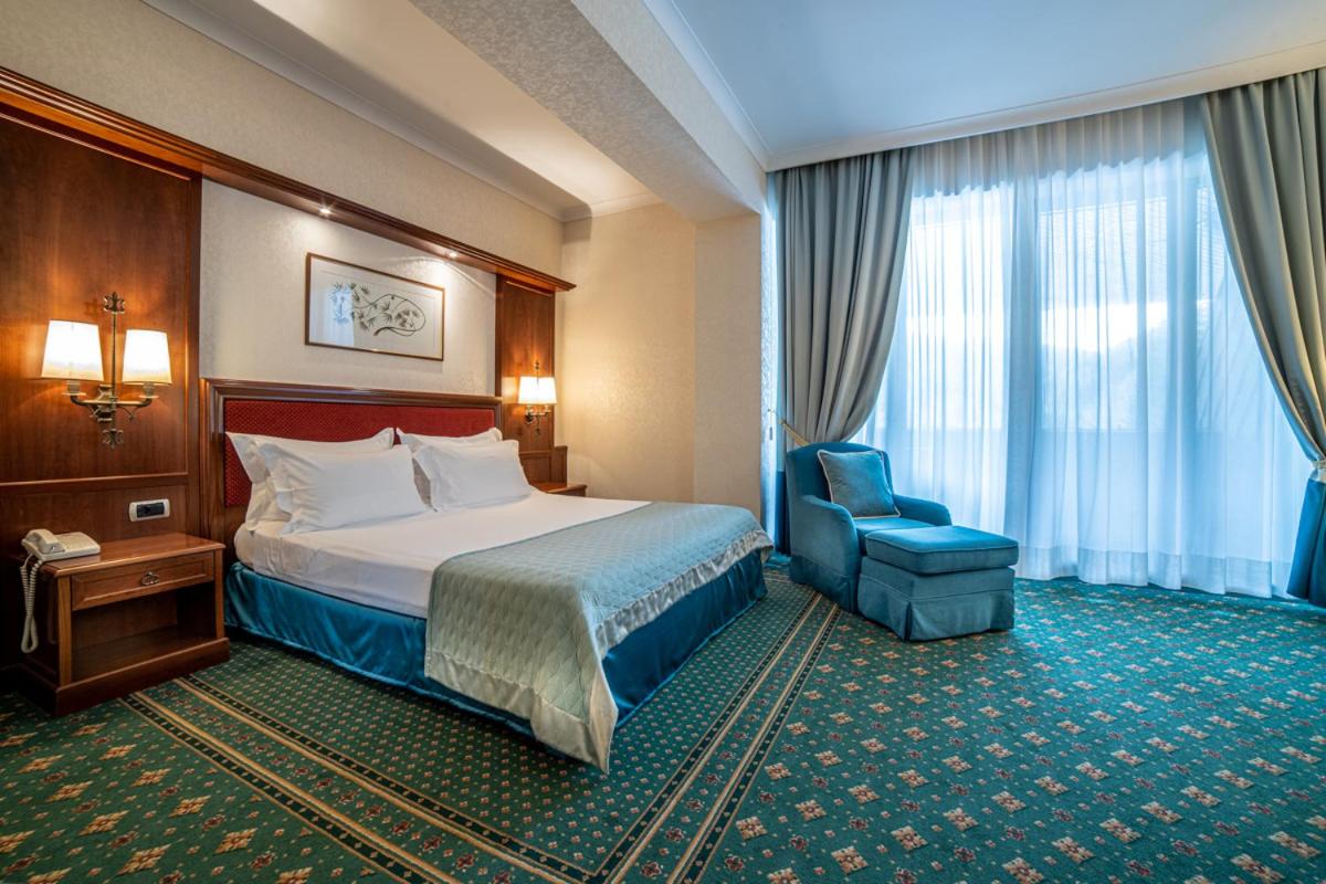Executive Double Room - Photo 1