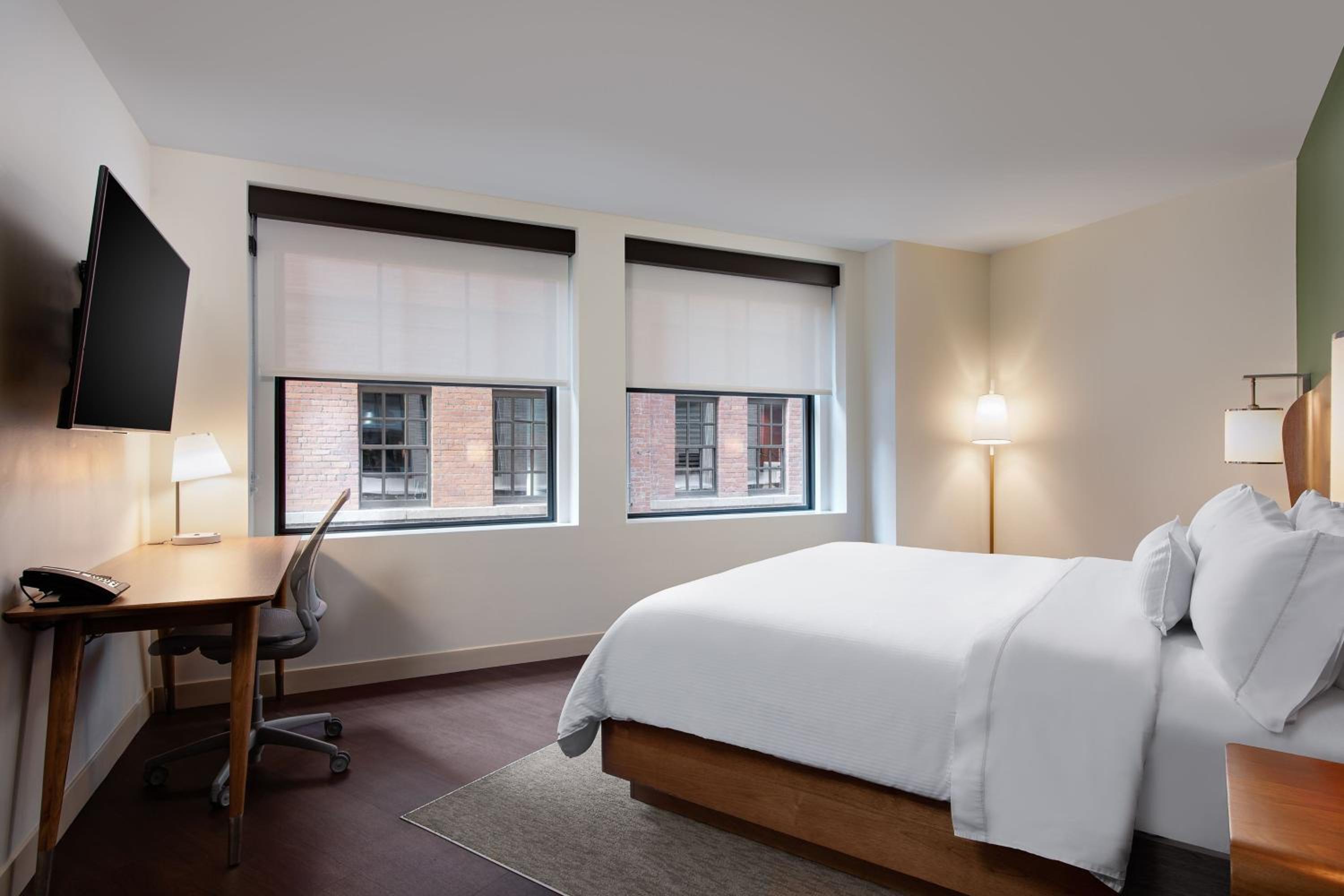 King Room - Photo 1