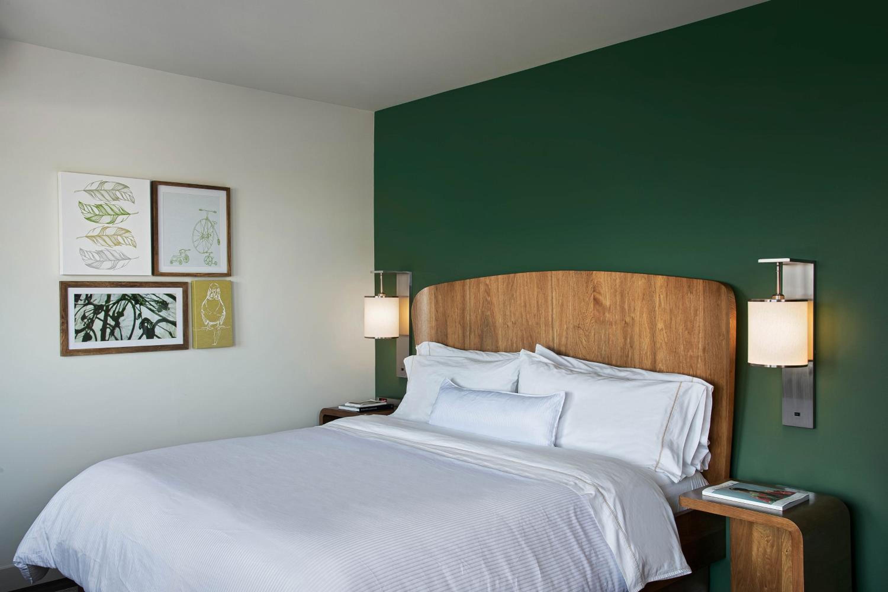 King Room - Photo 2