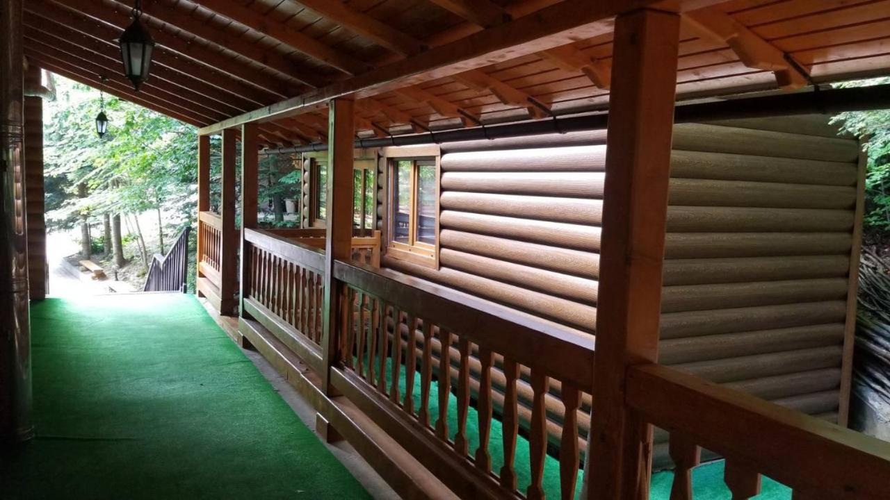 One-Bedroom Villa photo 3