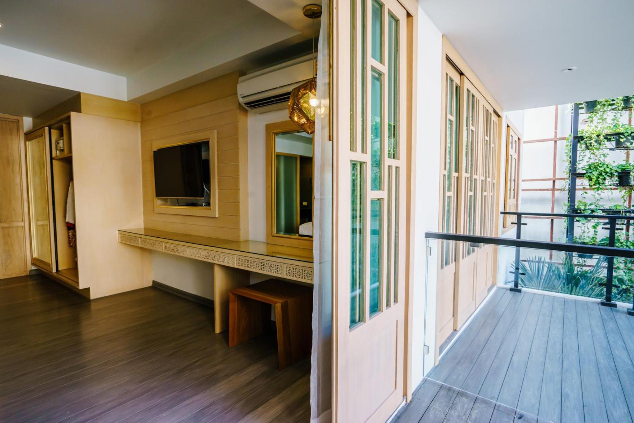 Deluxe Double Room - Photo 3