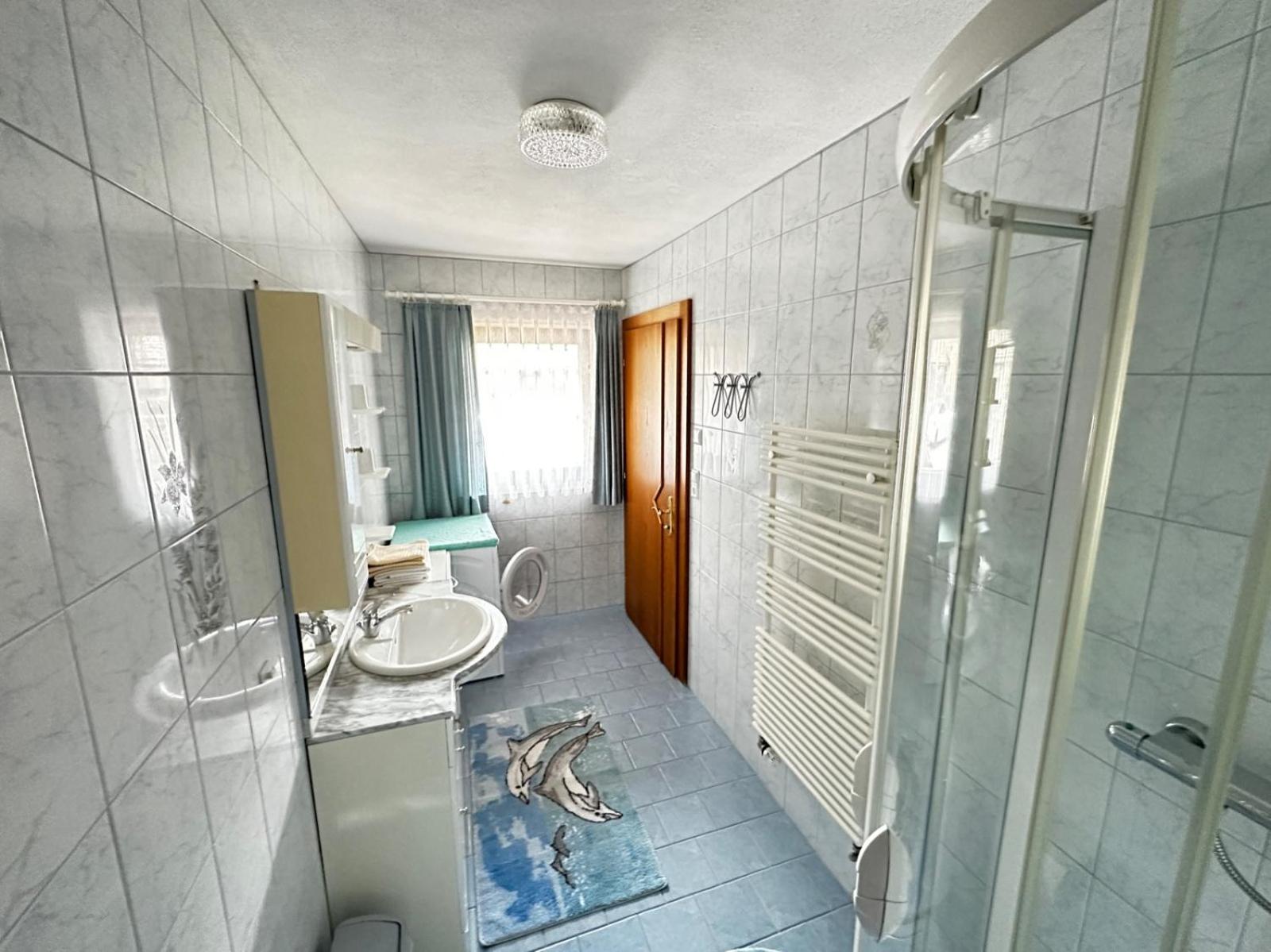 One-Bedroom Apartment with Balcony photo 2