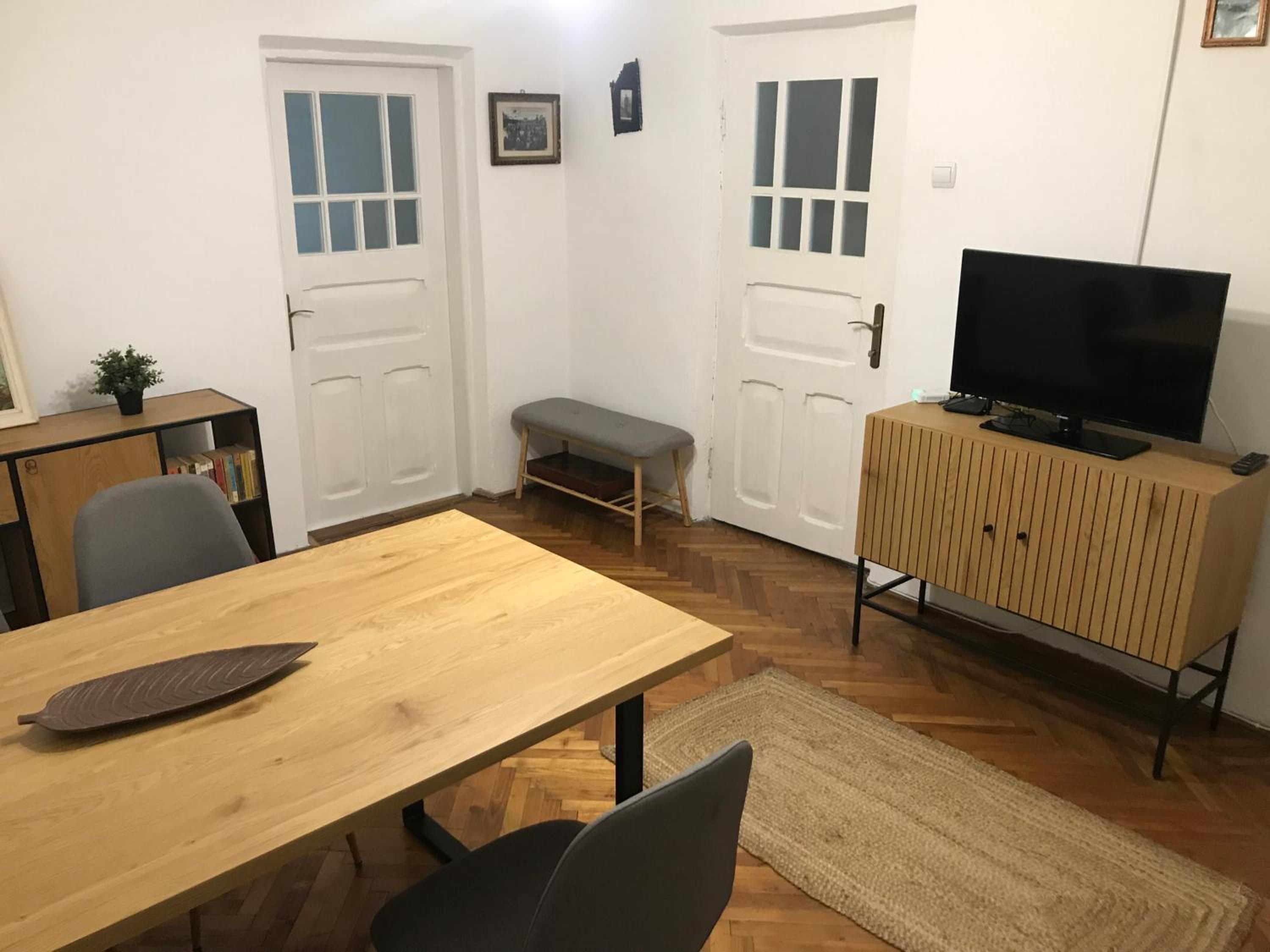 Four-Bedroom House - Photo 14