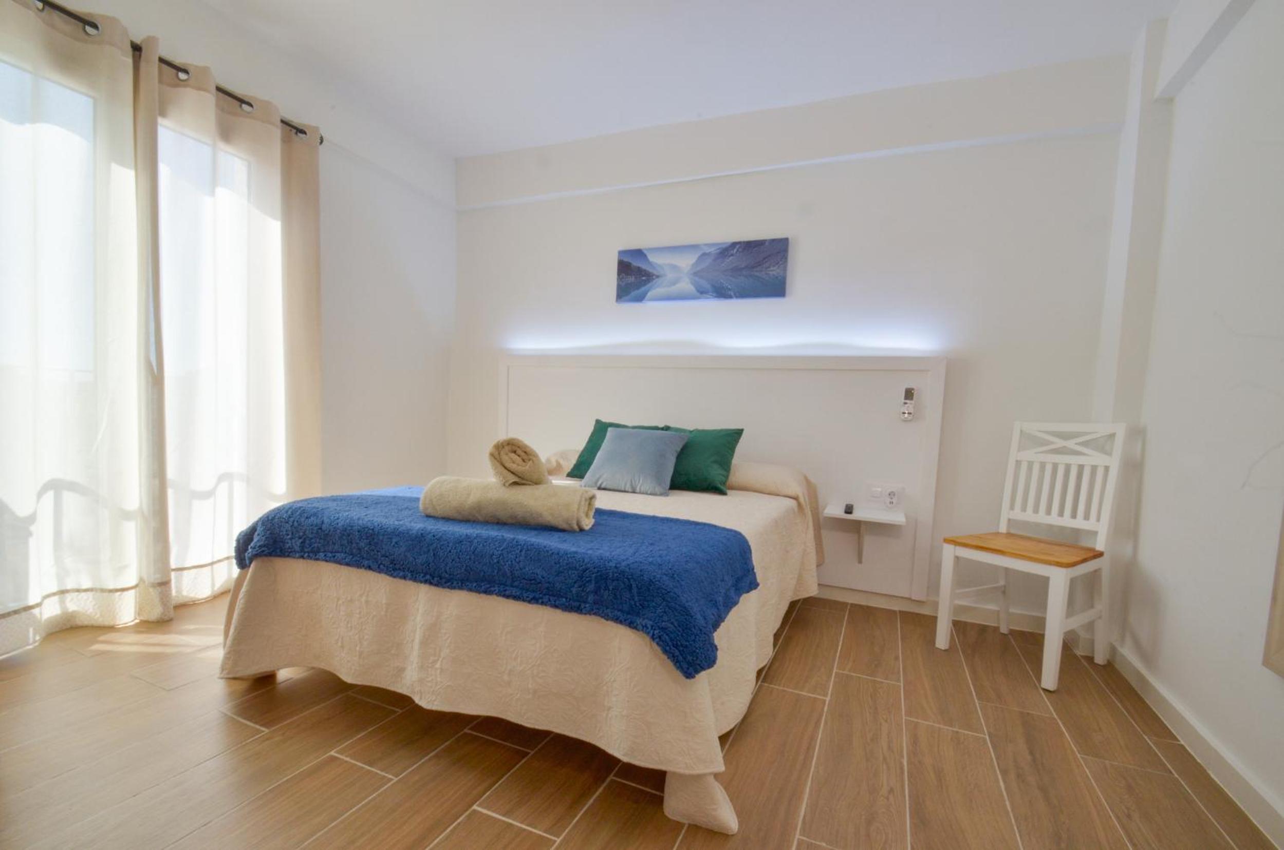 Three-Bedroom Home photo 2