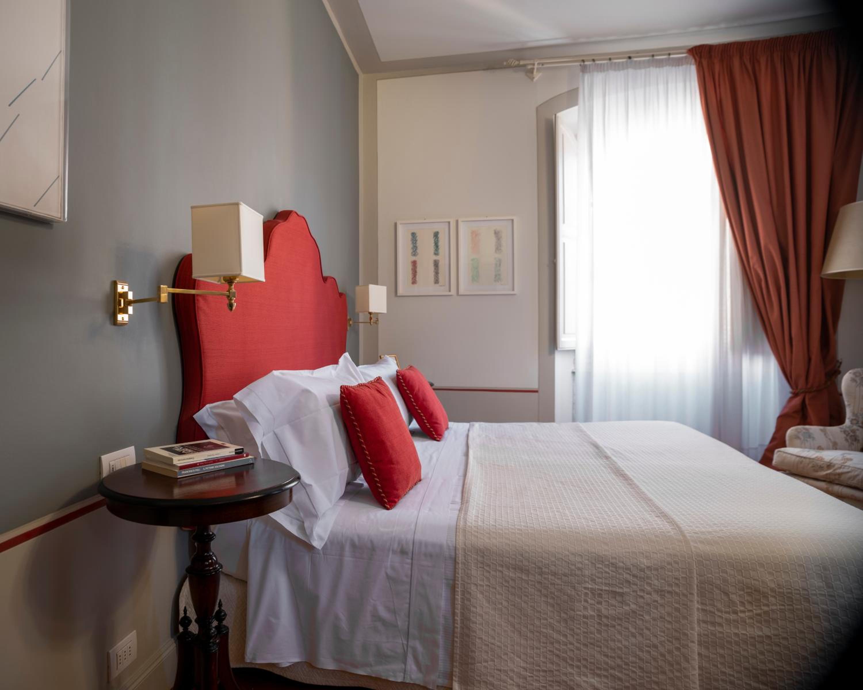 Classic Double Room - Photo 4
