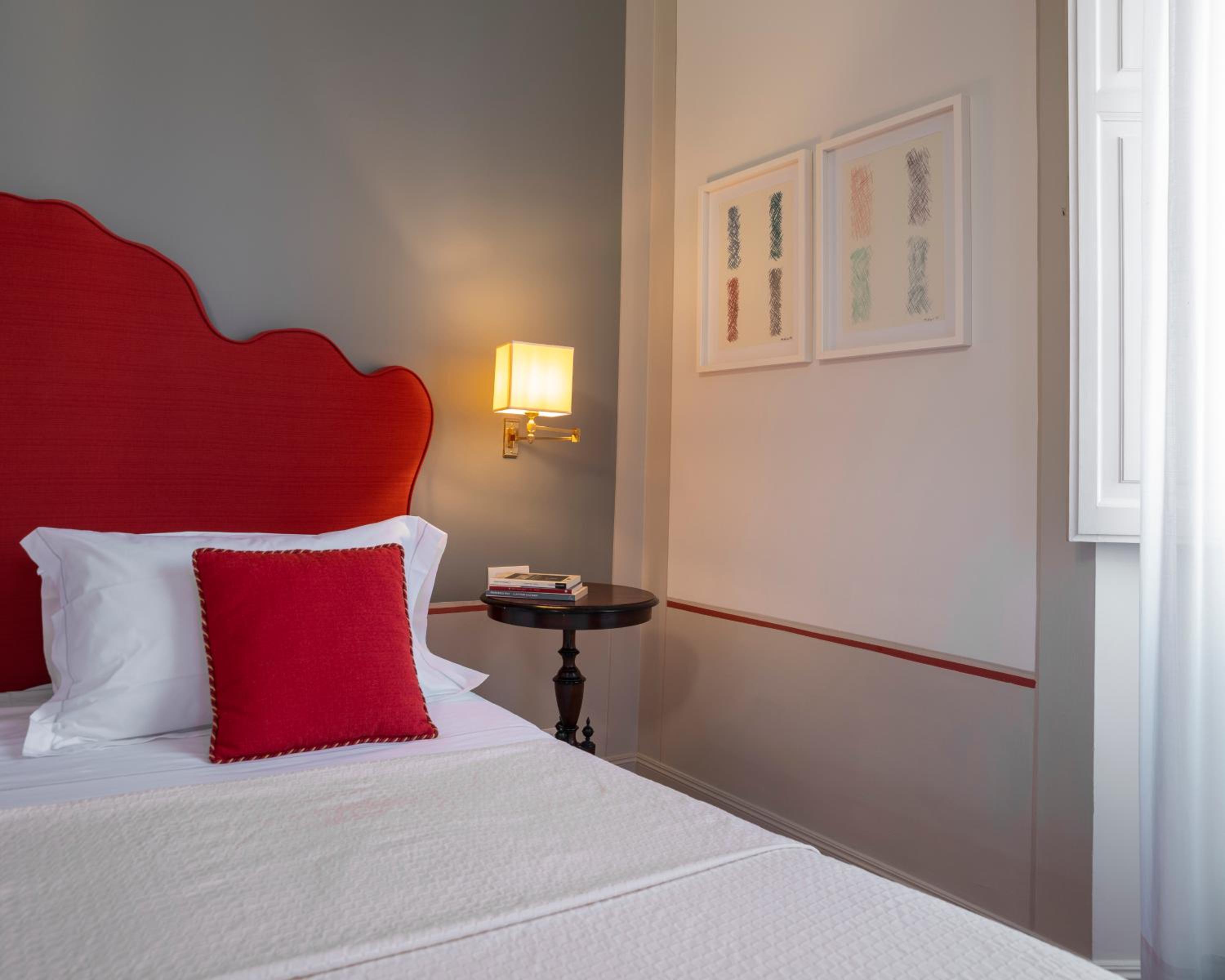 Classic Double Room - Photo 3