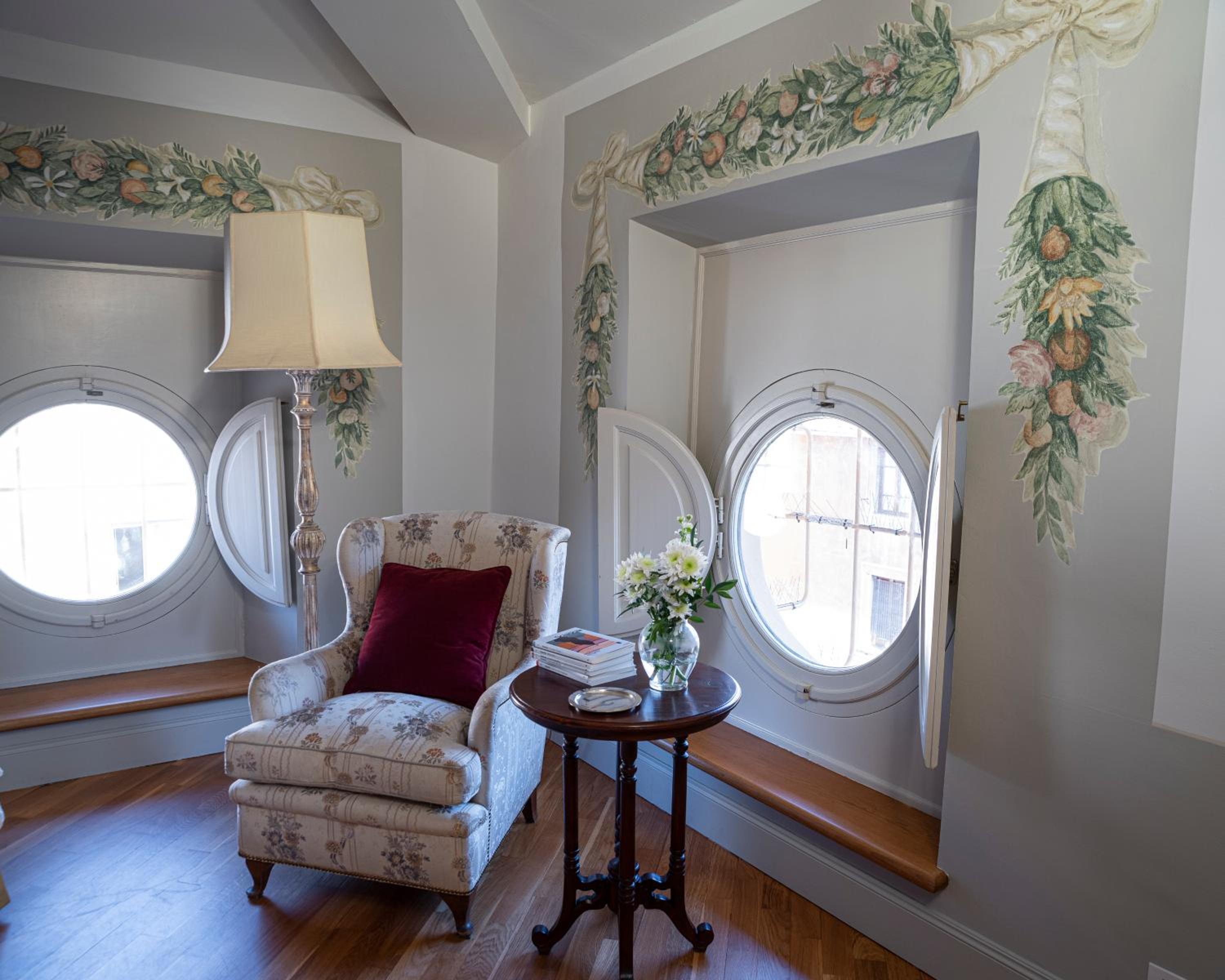 Classic Double Room - Photo 5
