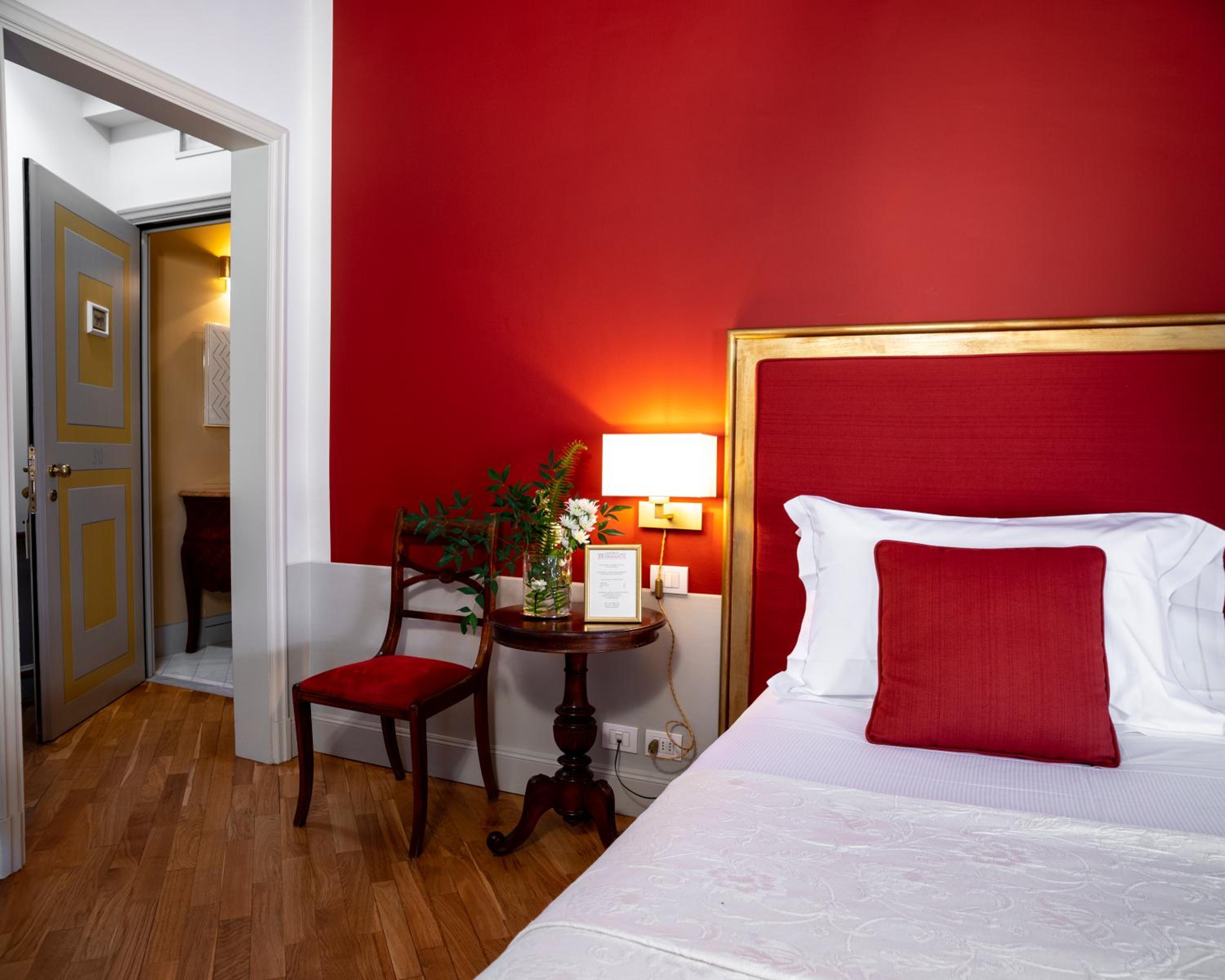 Classic Double Room - Photo 1