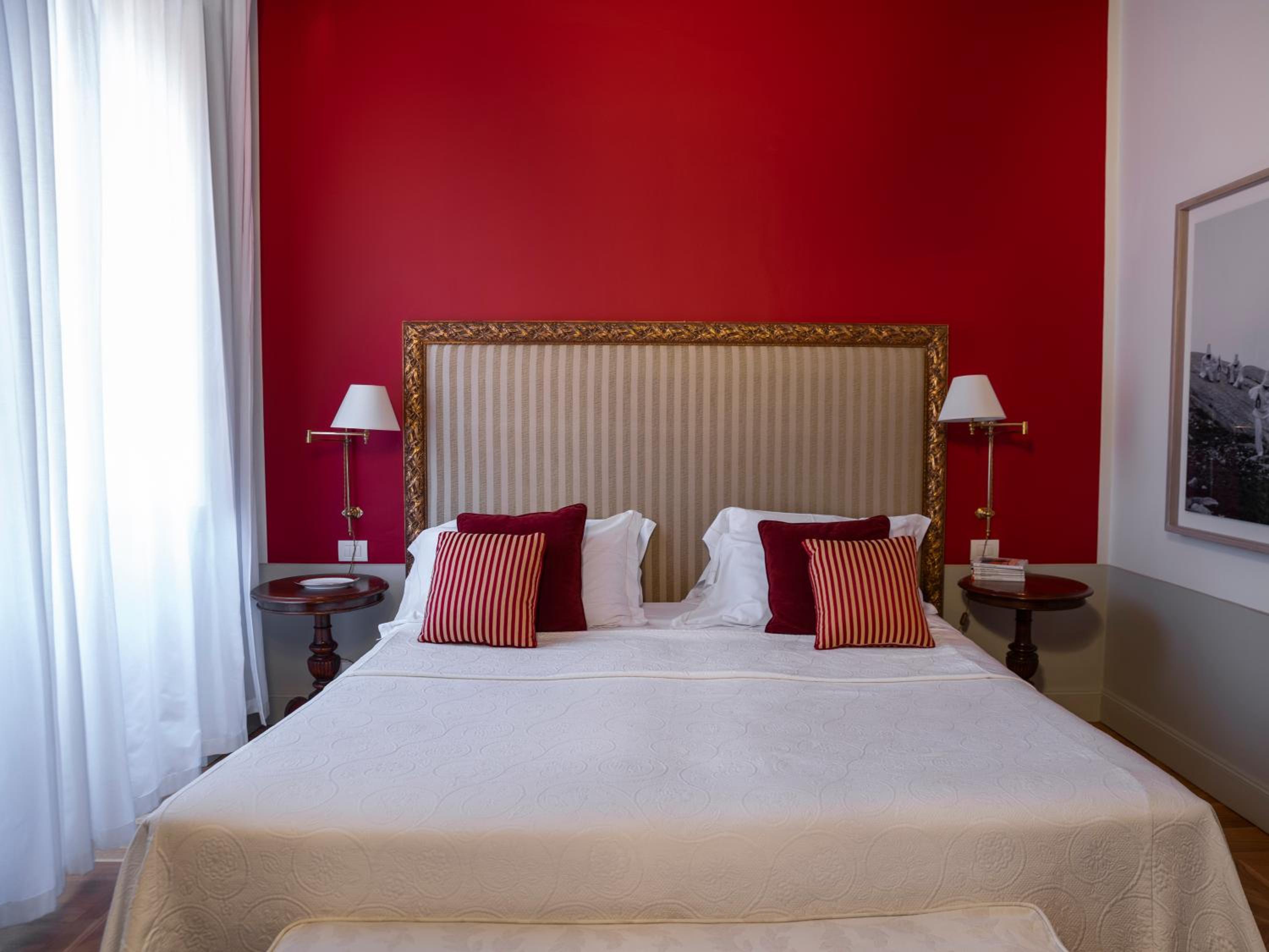 Superior Double Room - Photo 1