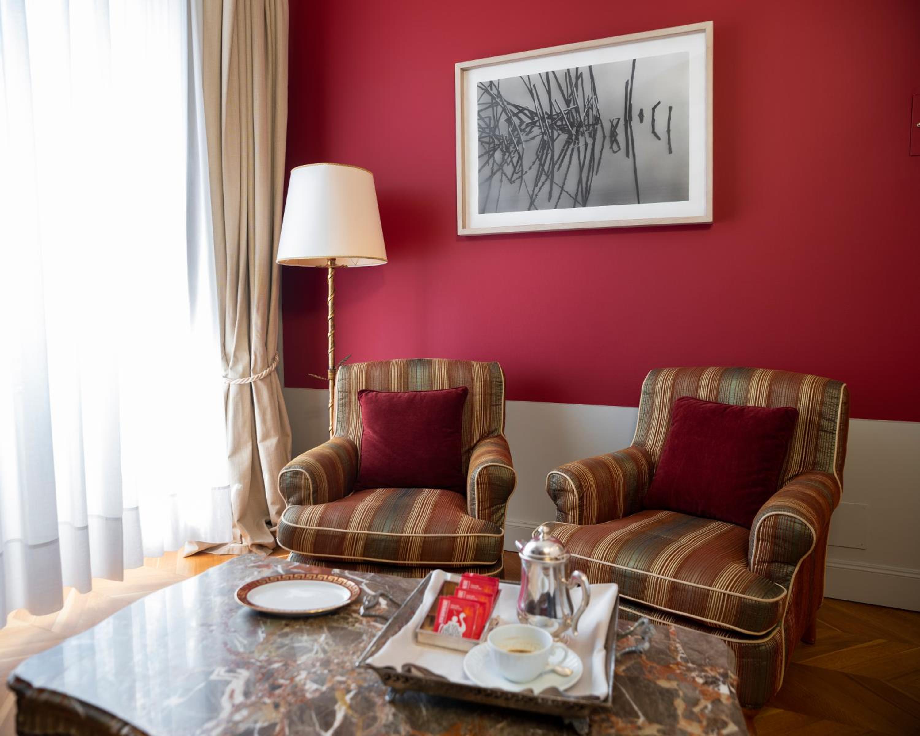 Superior Double Room - Photo 8