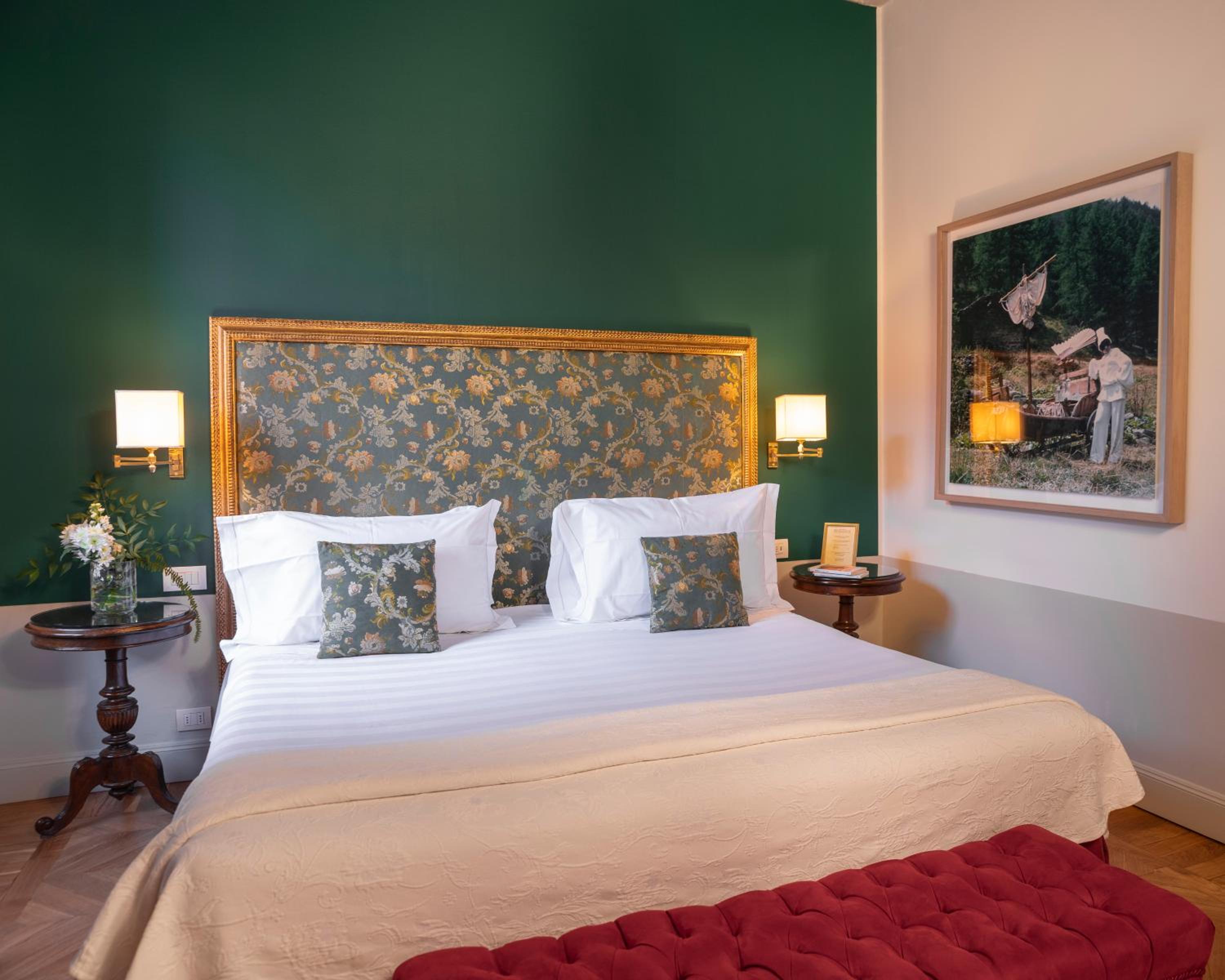 Superior Double Room - Photo 7