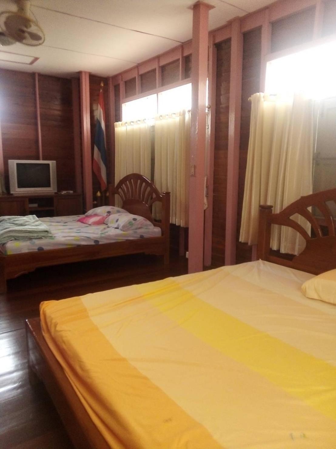 Double Room with Park View photo 1