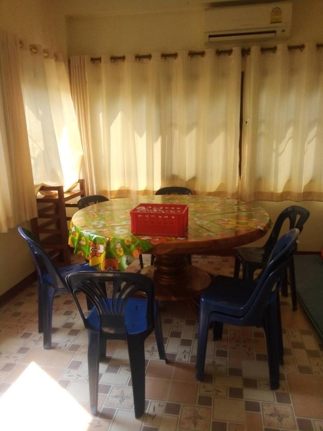 Double Room with Park View photo 2